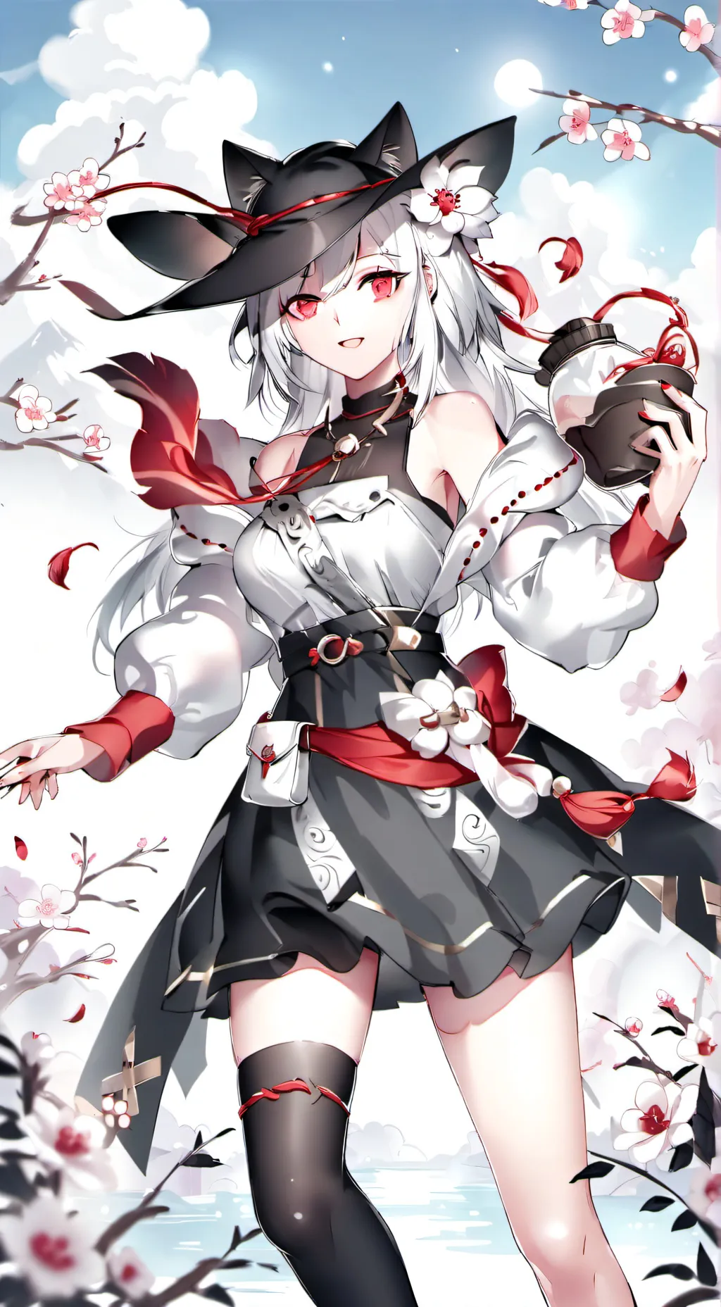 ai character: mia infiel background