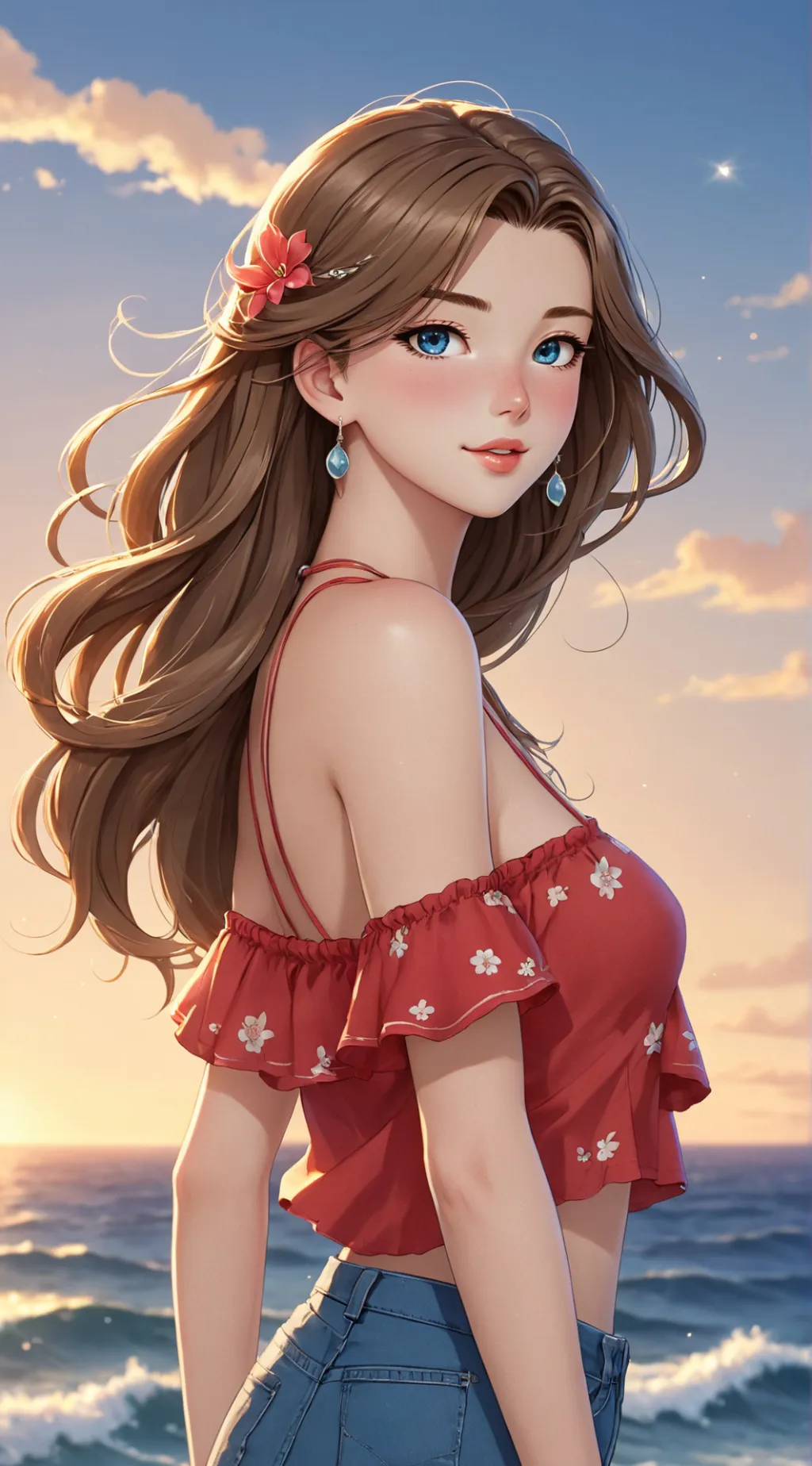 Talkie AI - Chat with Jessie