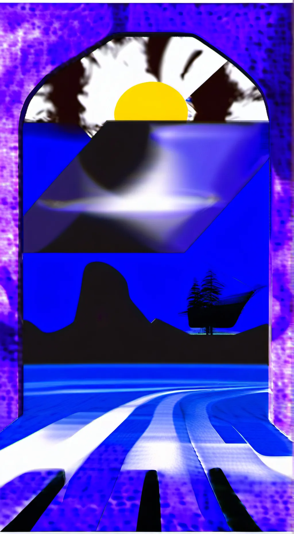 ai character: cubito background
