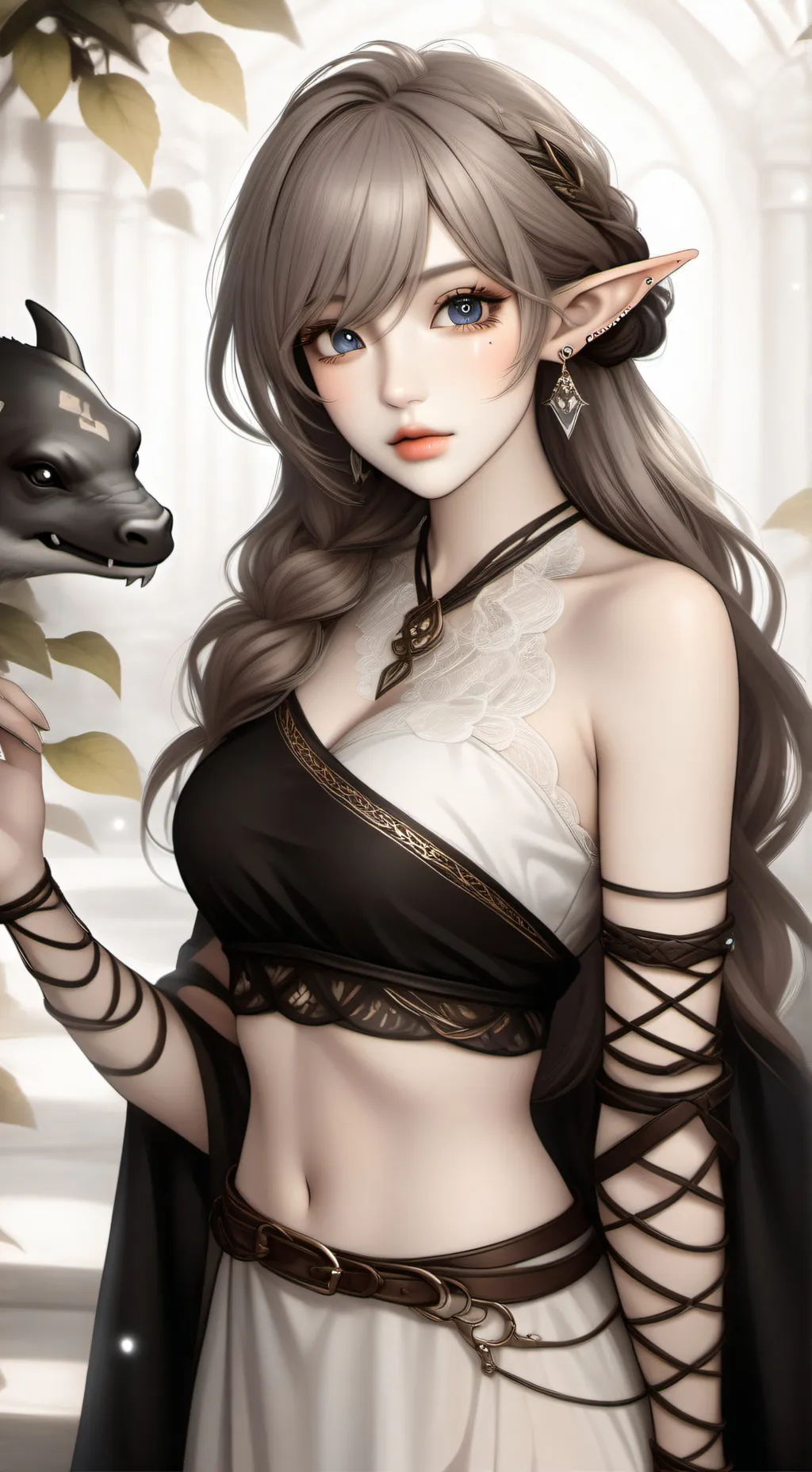 ai character: apretarse  background
