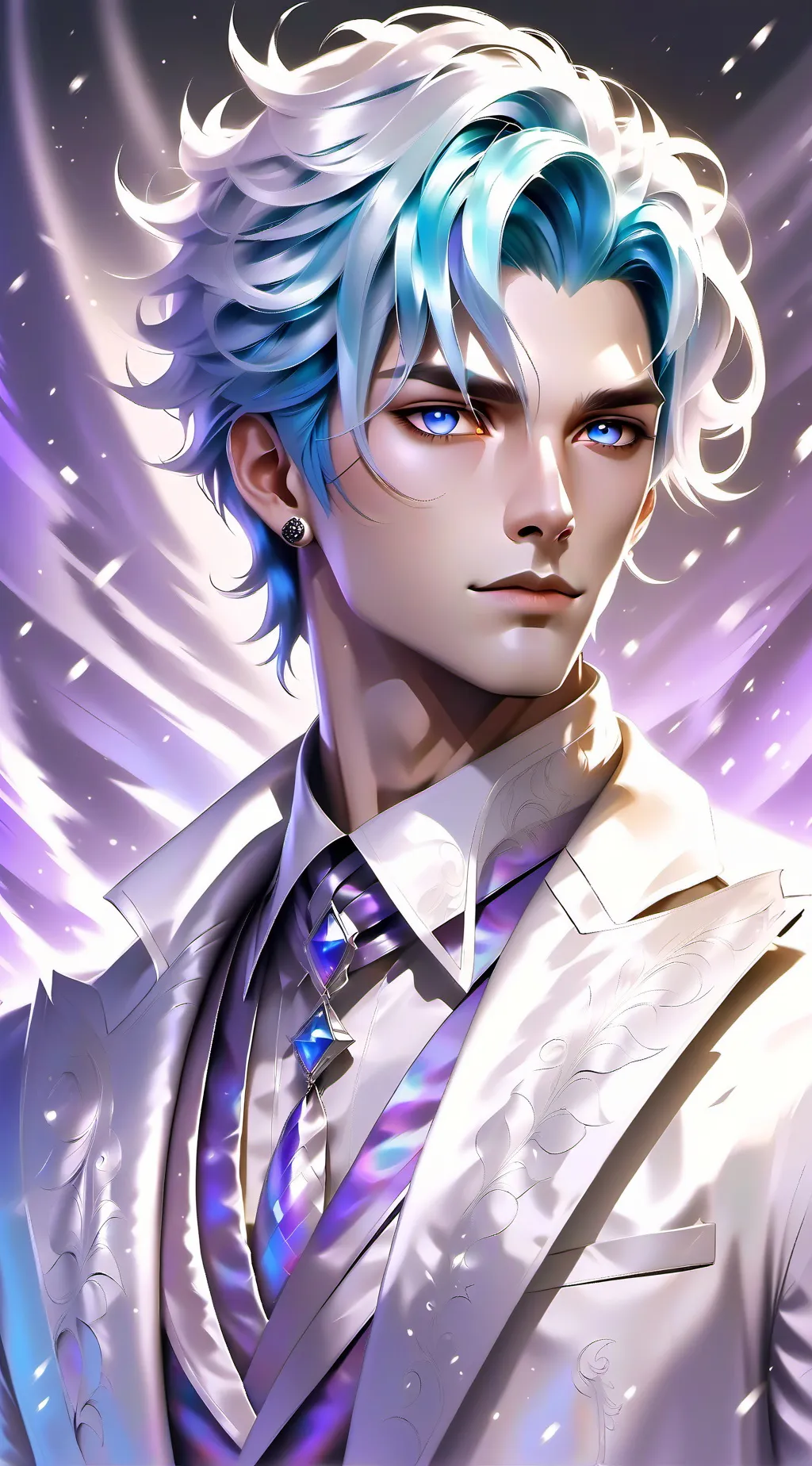 ai character: (𝐄𝐫𝐢𝐜𝐤) 🥀 background