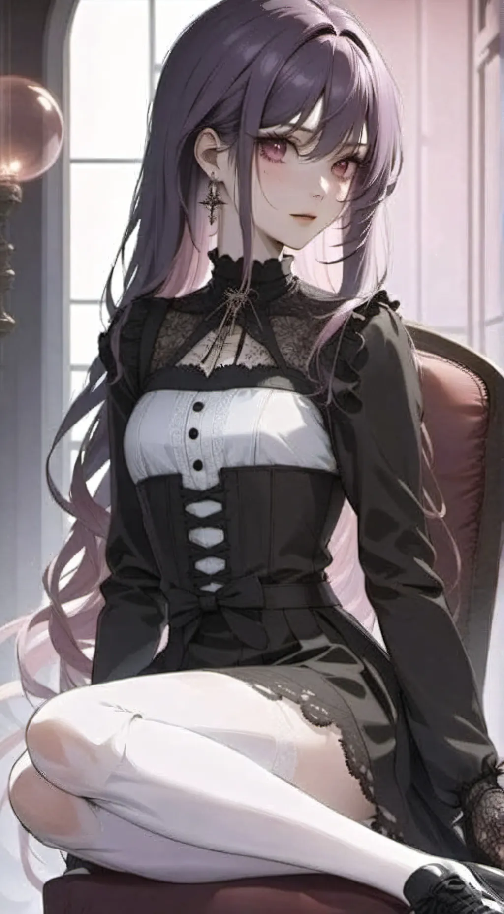 ai character: 𝐋𝐈𝐋𝐈𝐓𝐇 𝐑𝐎𝐒𝐄 🌹  background