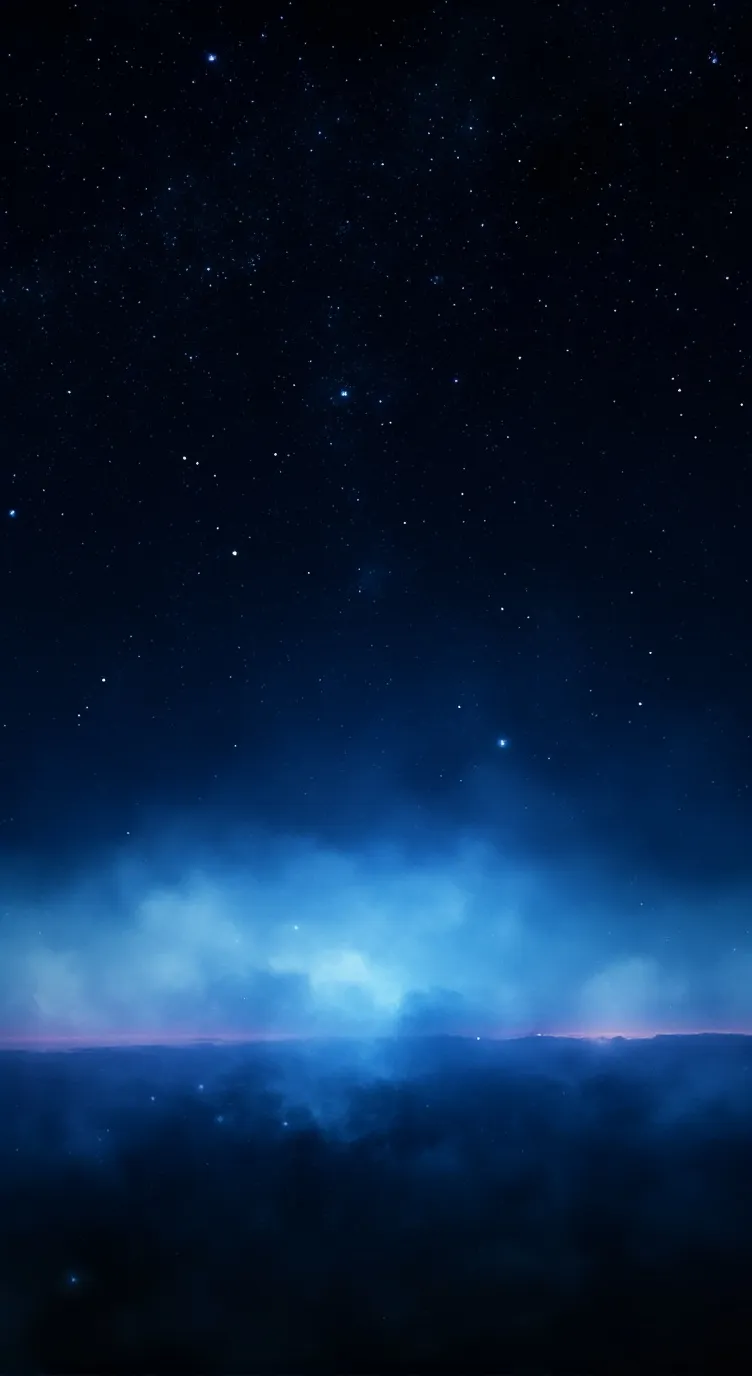 ai character: All the stars quiz background