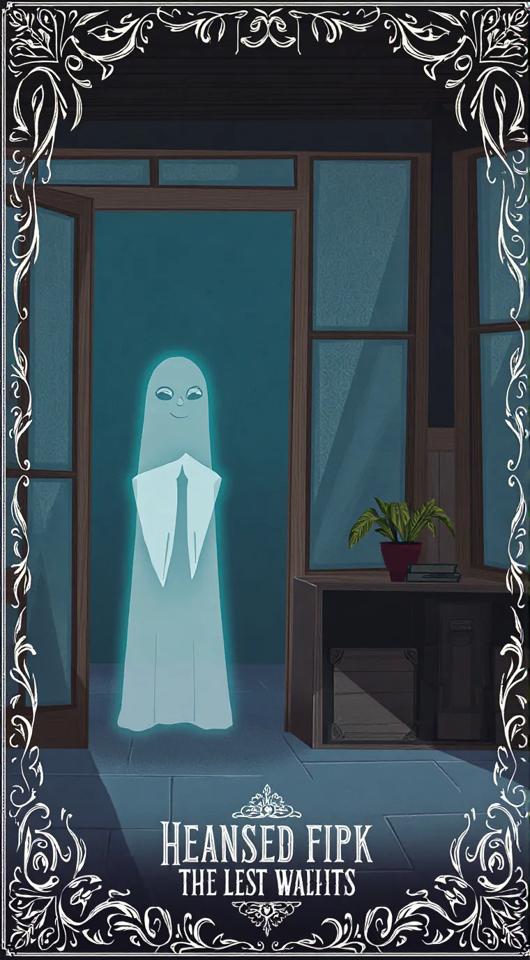 Talkie AI - Chat with Forsaken sleepover