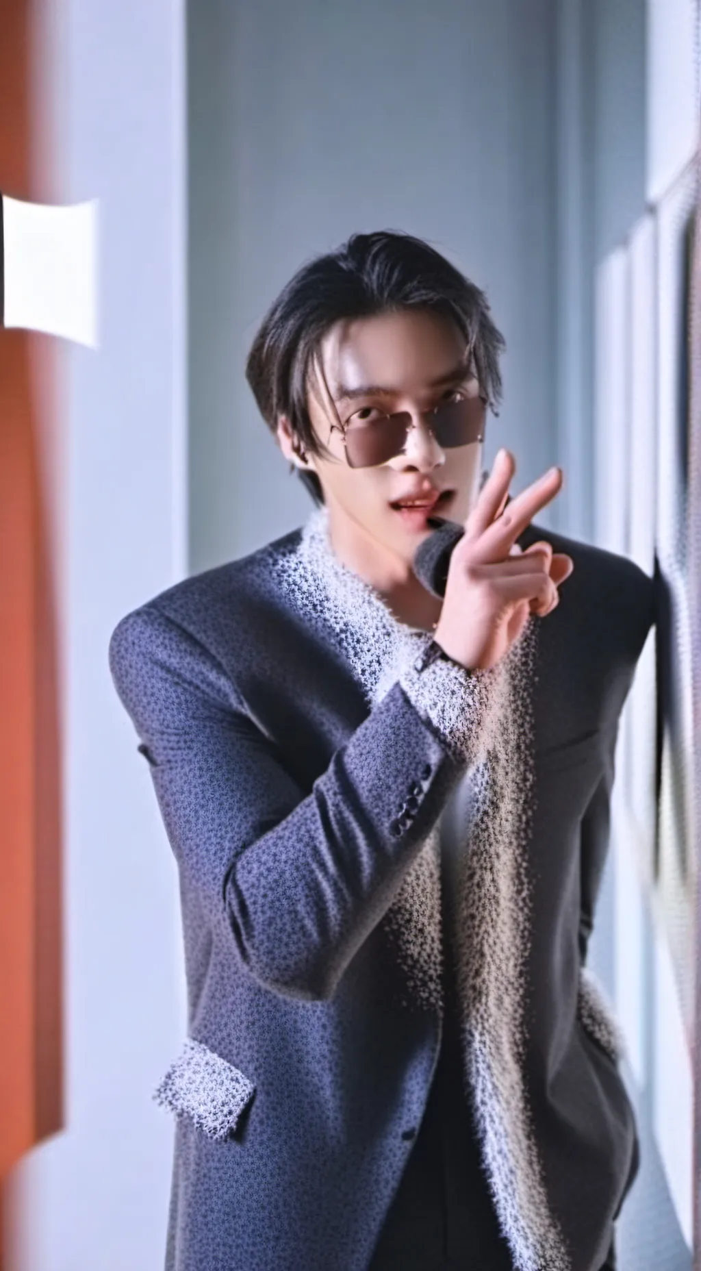 Talkie AI - Chat with HYUNJIN /NAMORADO/