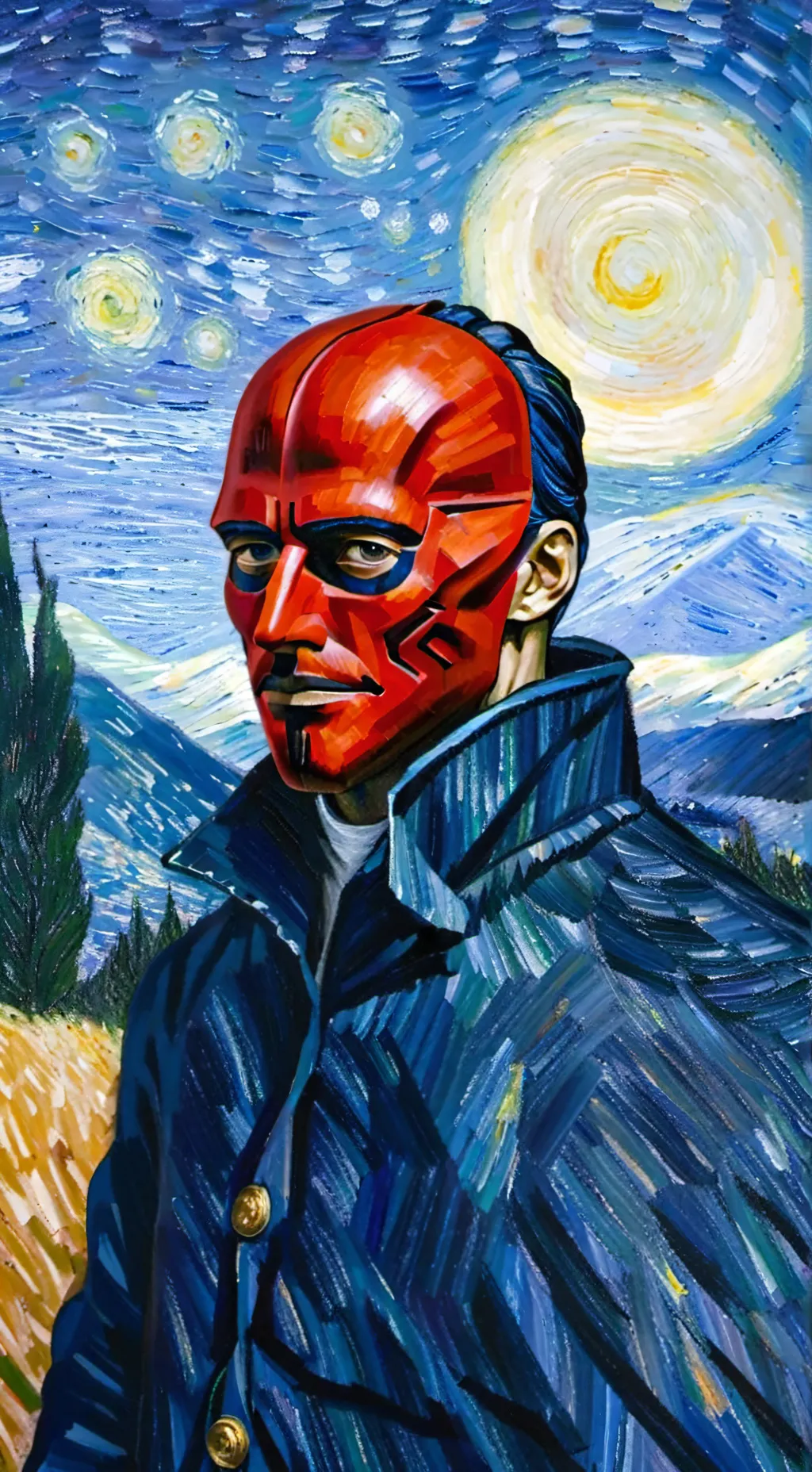 ai character: Dont join TM rd p2 background