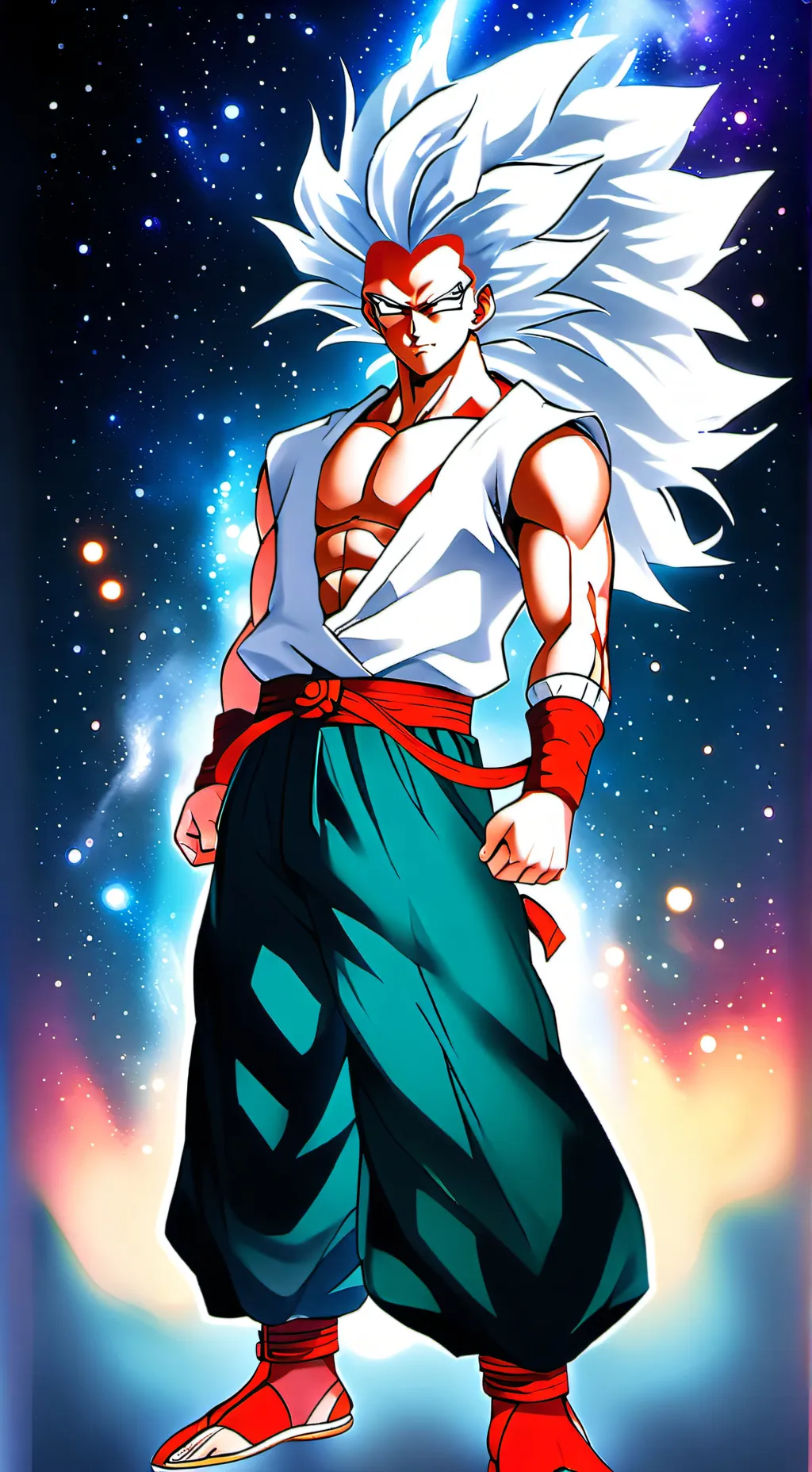 ai character: Tablos background