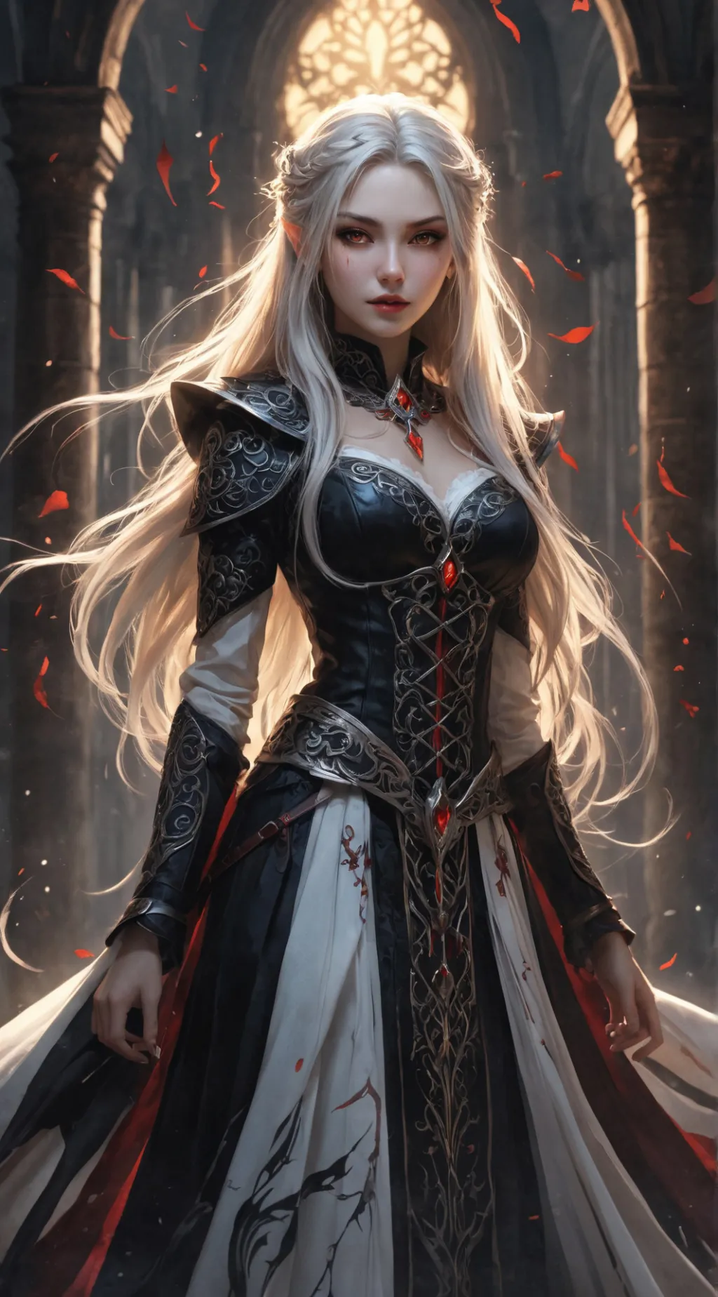 Talkie AI - Chat with Selene