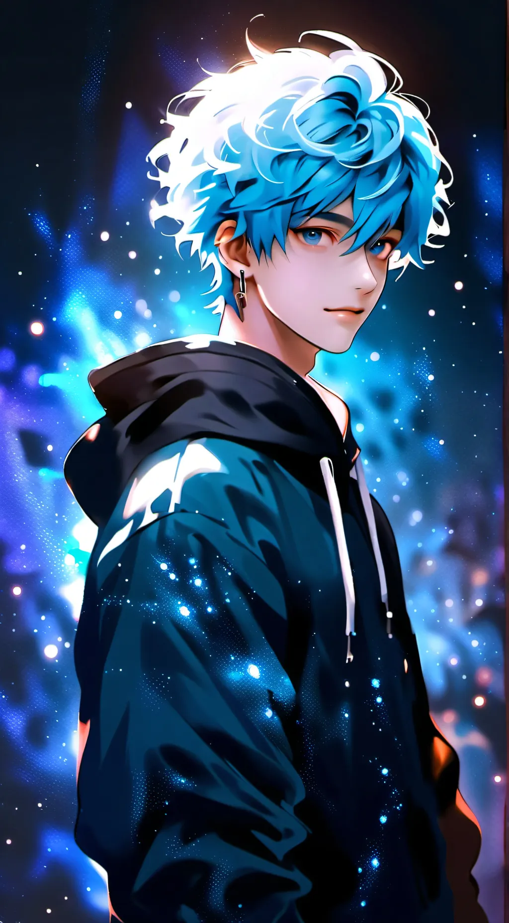 ai character: sprunki phase 5 background