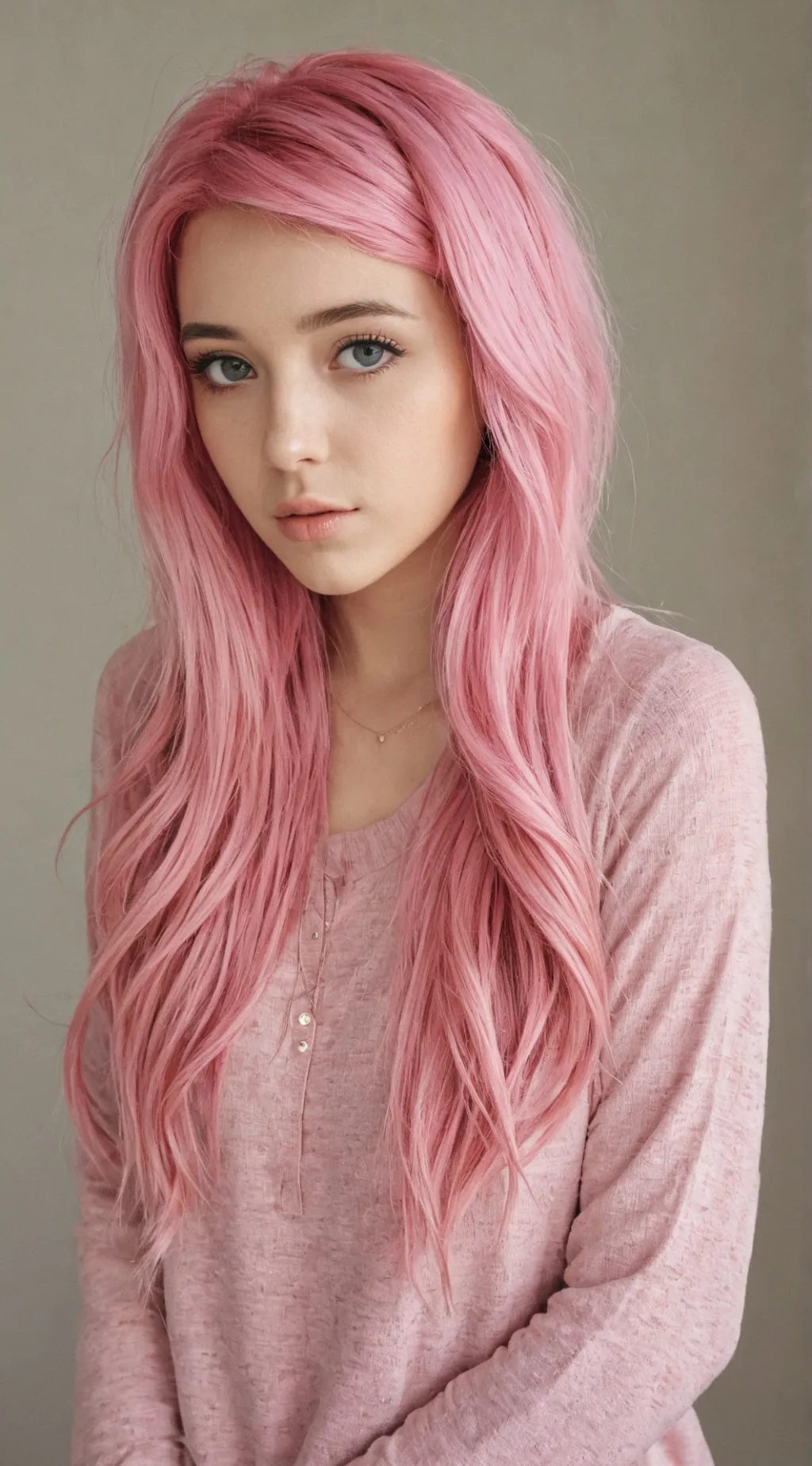 ai character: Rosey background