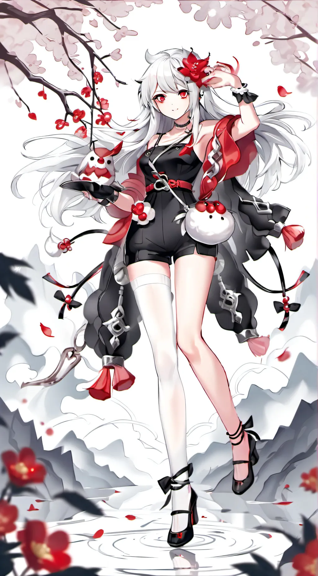 ai character: crea tu historia  background