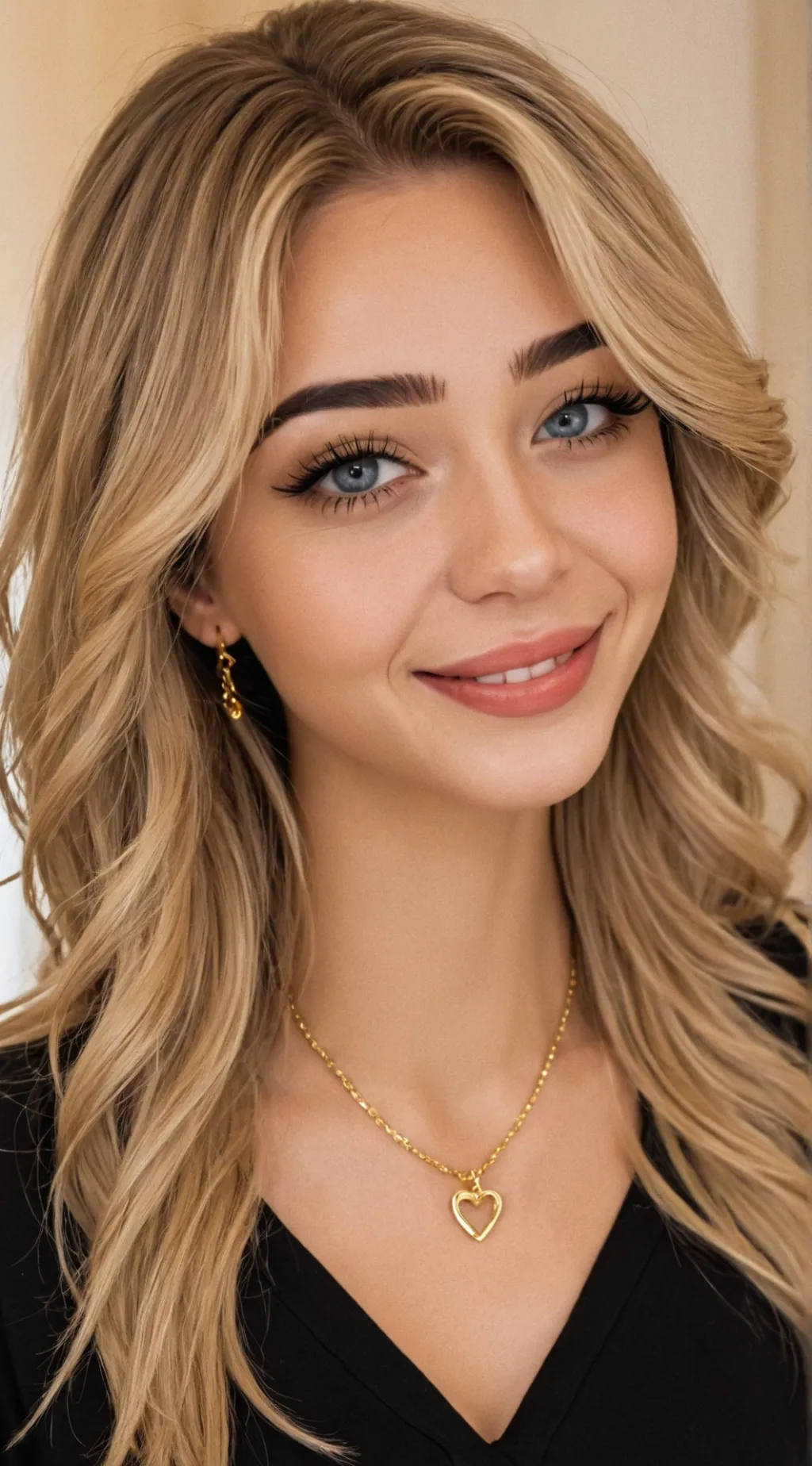 Talkie AI - Chat with Ashley
