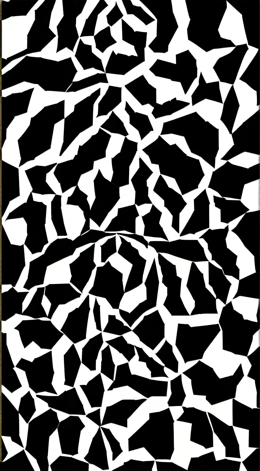 ai character: Mr black in jail 7 background