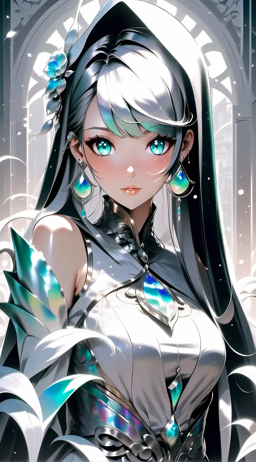 Talkie AI - Chat with tu hermana