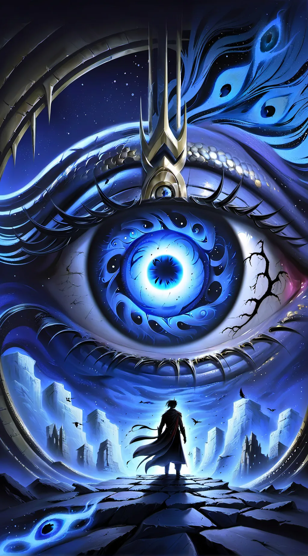 Talkie AI - Chat with Oneiromancer