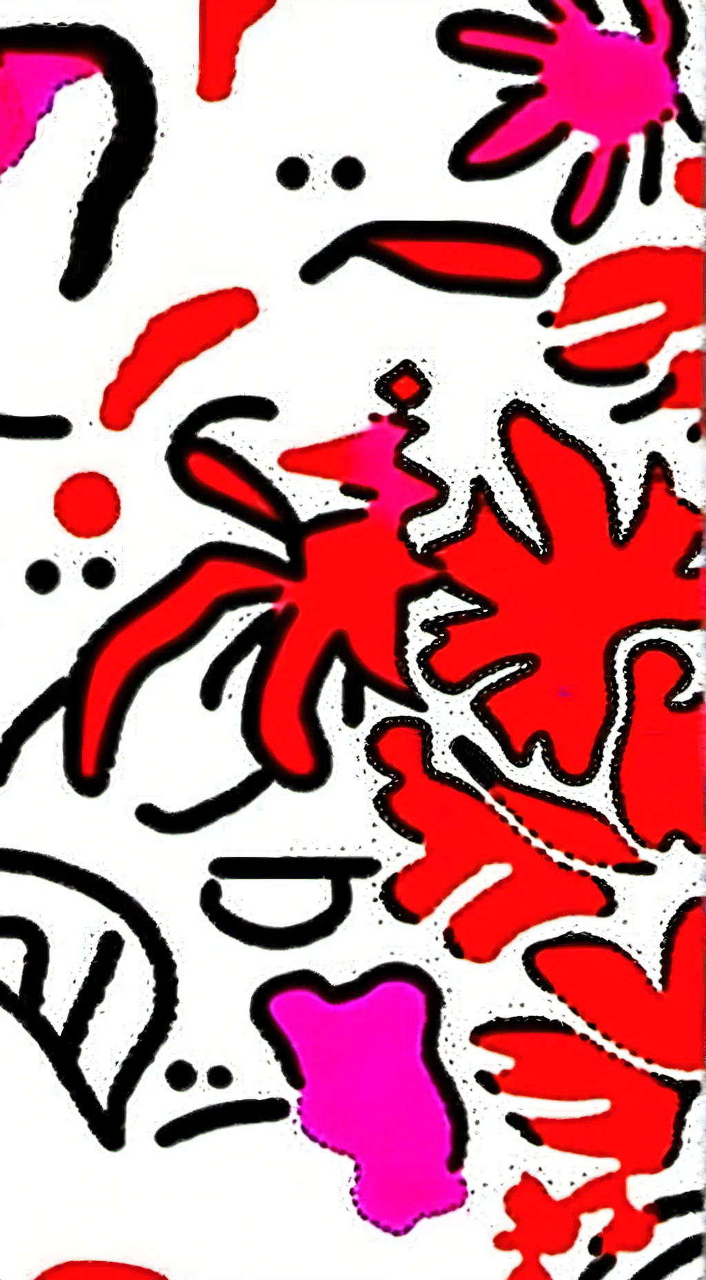 ai character: C00lkid :D background