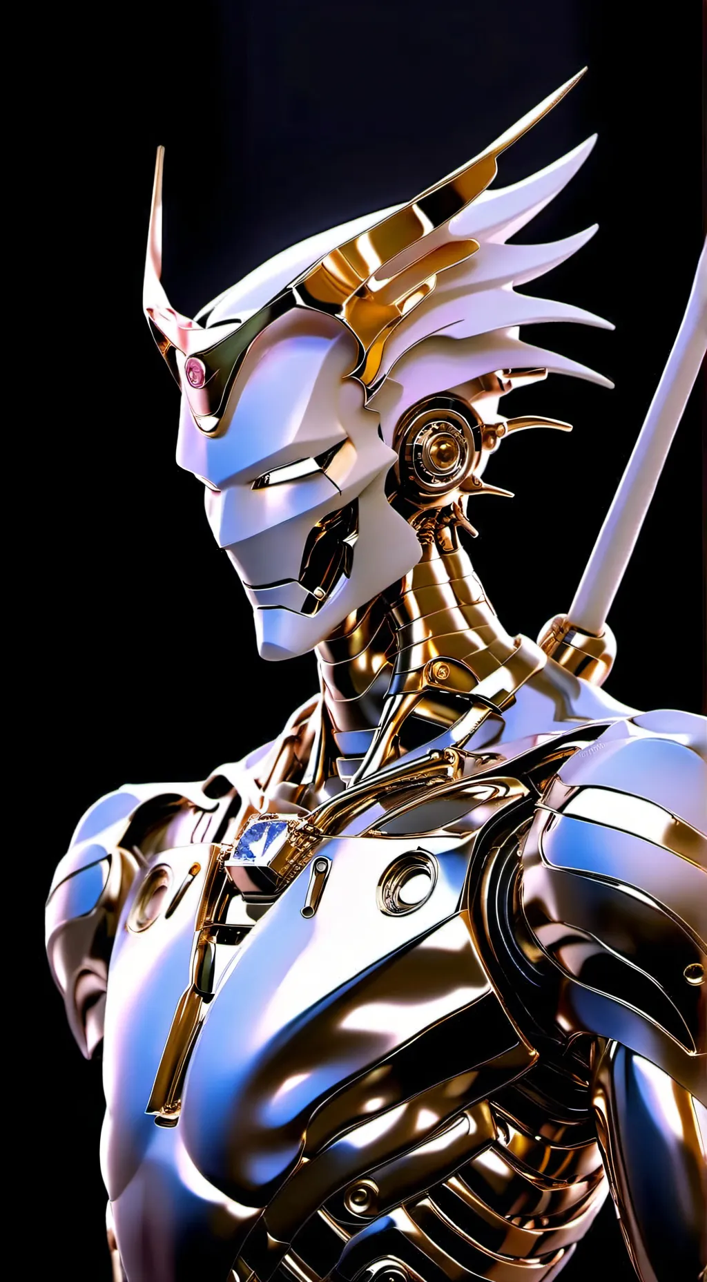ai character: Enhypen  background