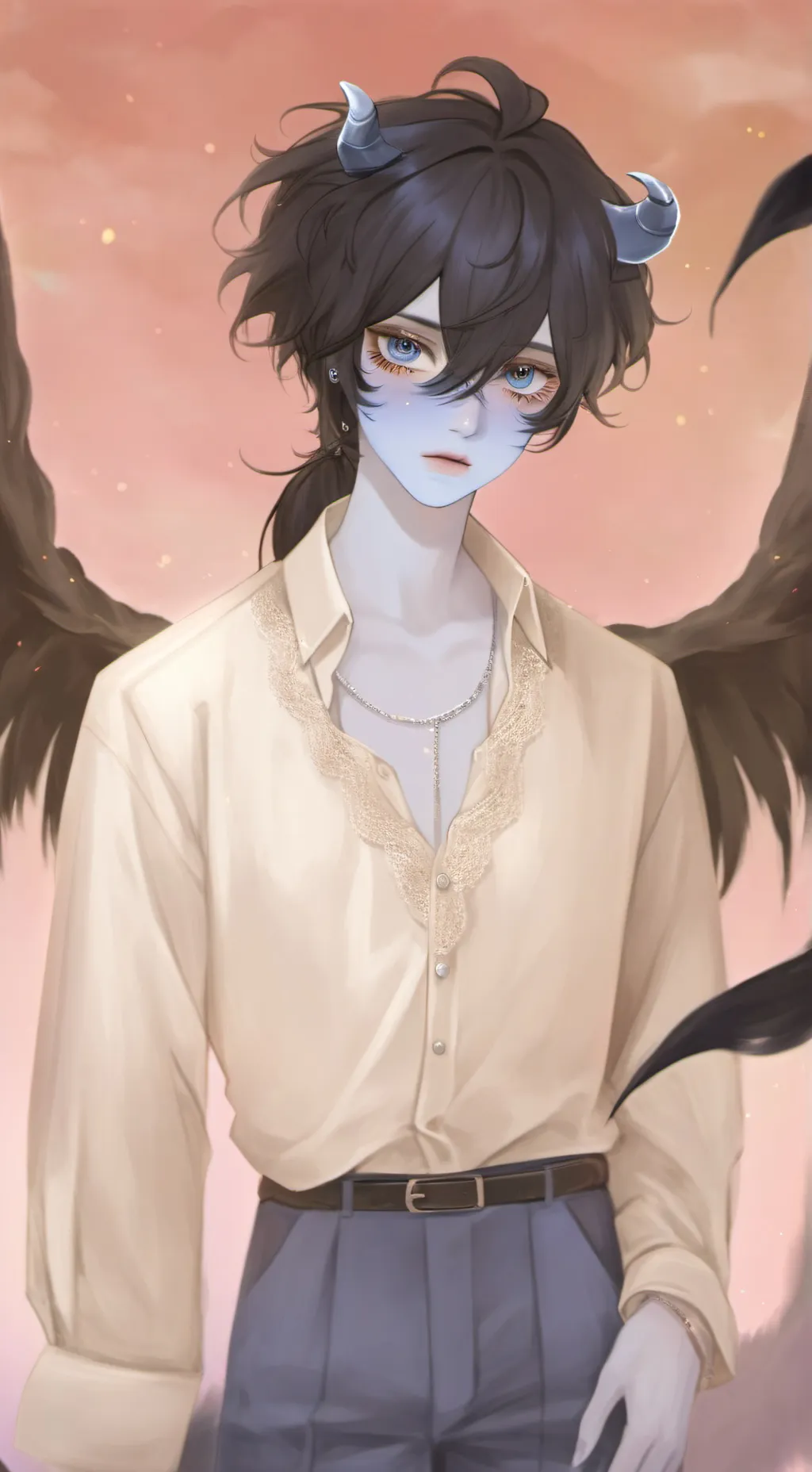 ai character: Callisto background