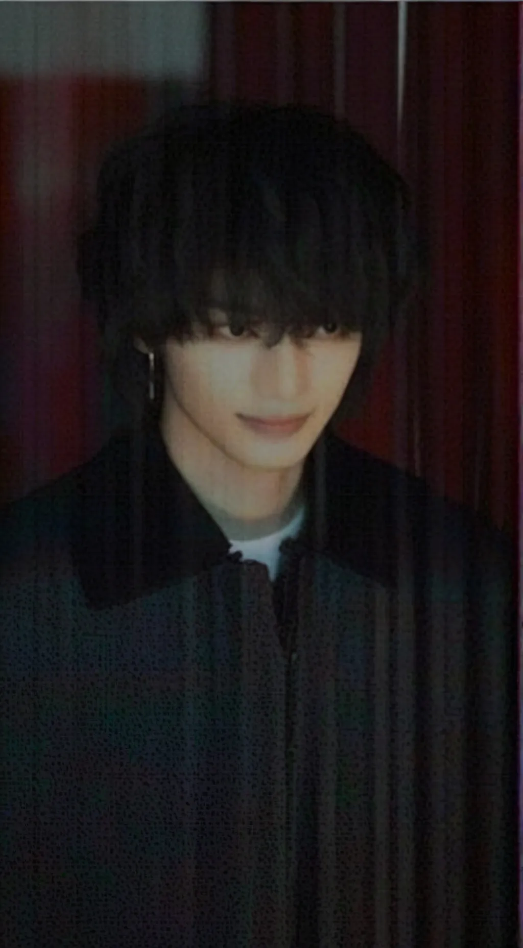ai character: Sawyer   EMO BOYYY background