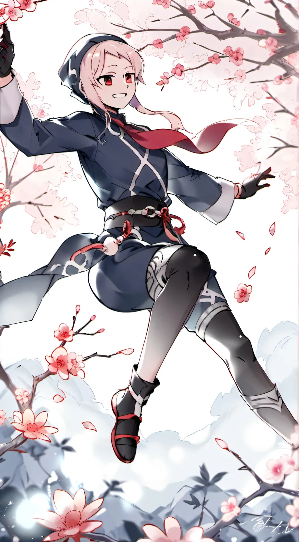 ai character: Viaje extraño?¿?¿ background