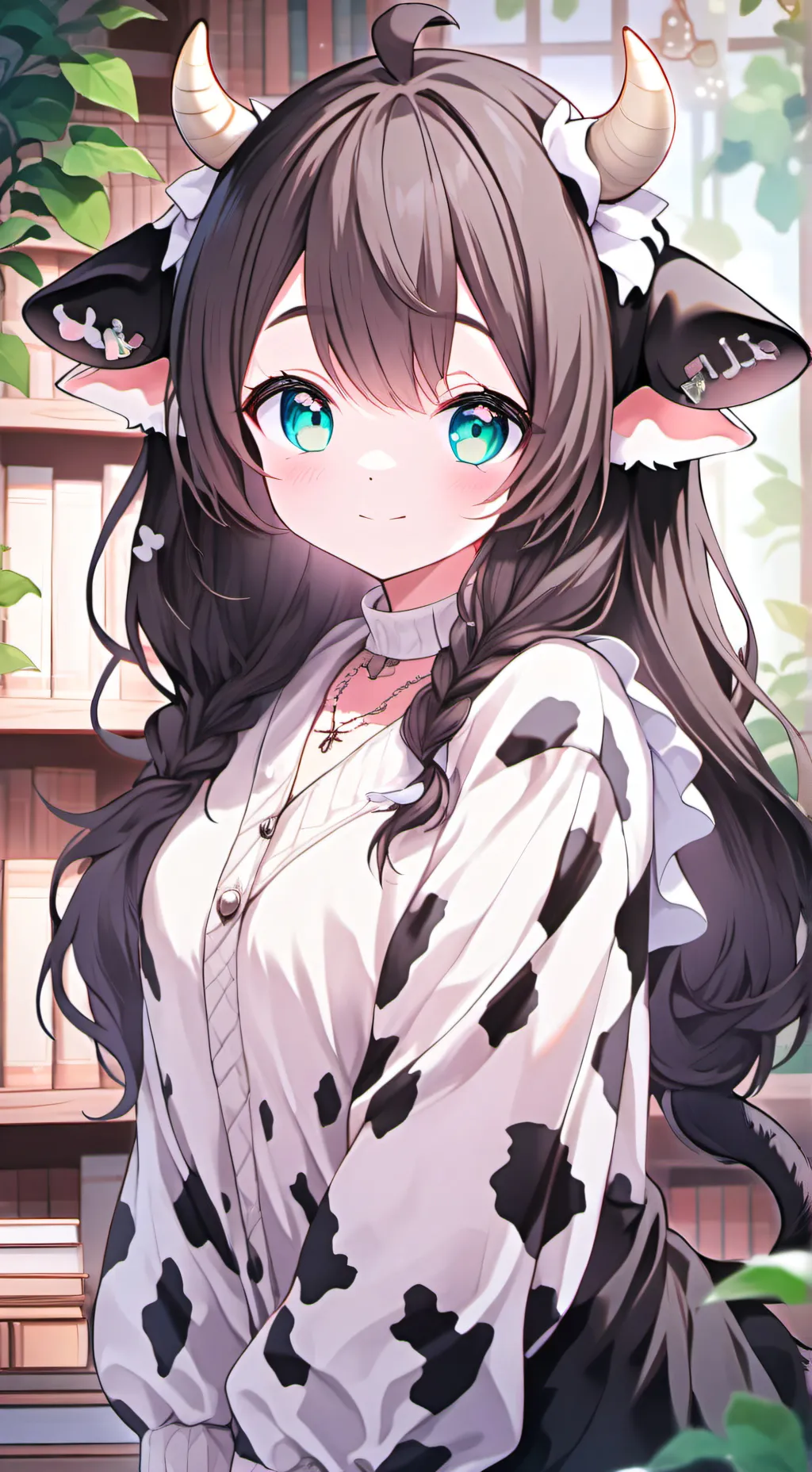 Talkie AI - Chat with Milky