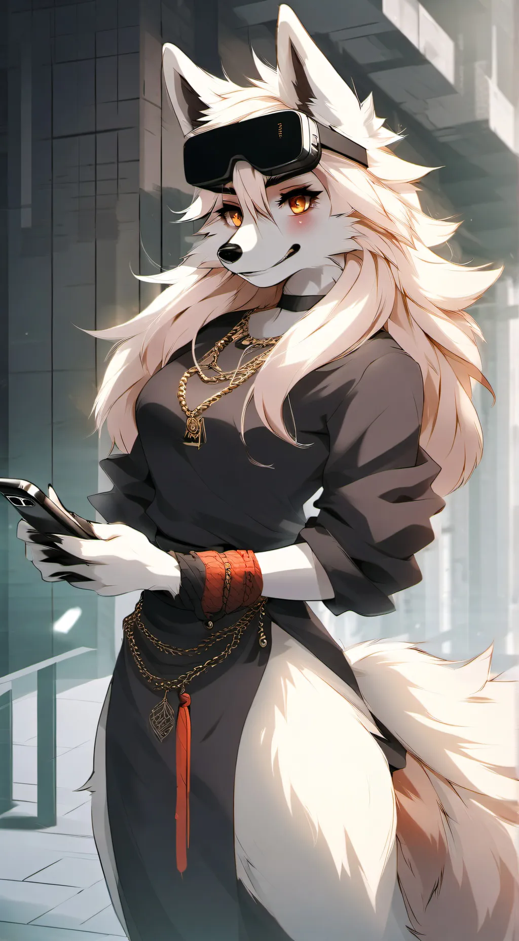 Talkie AI - Chat with Rin