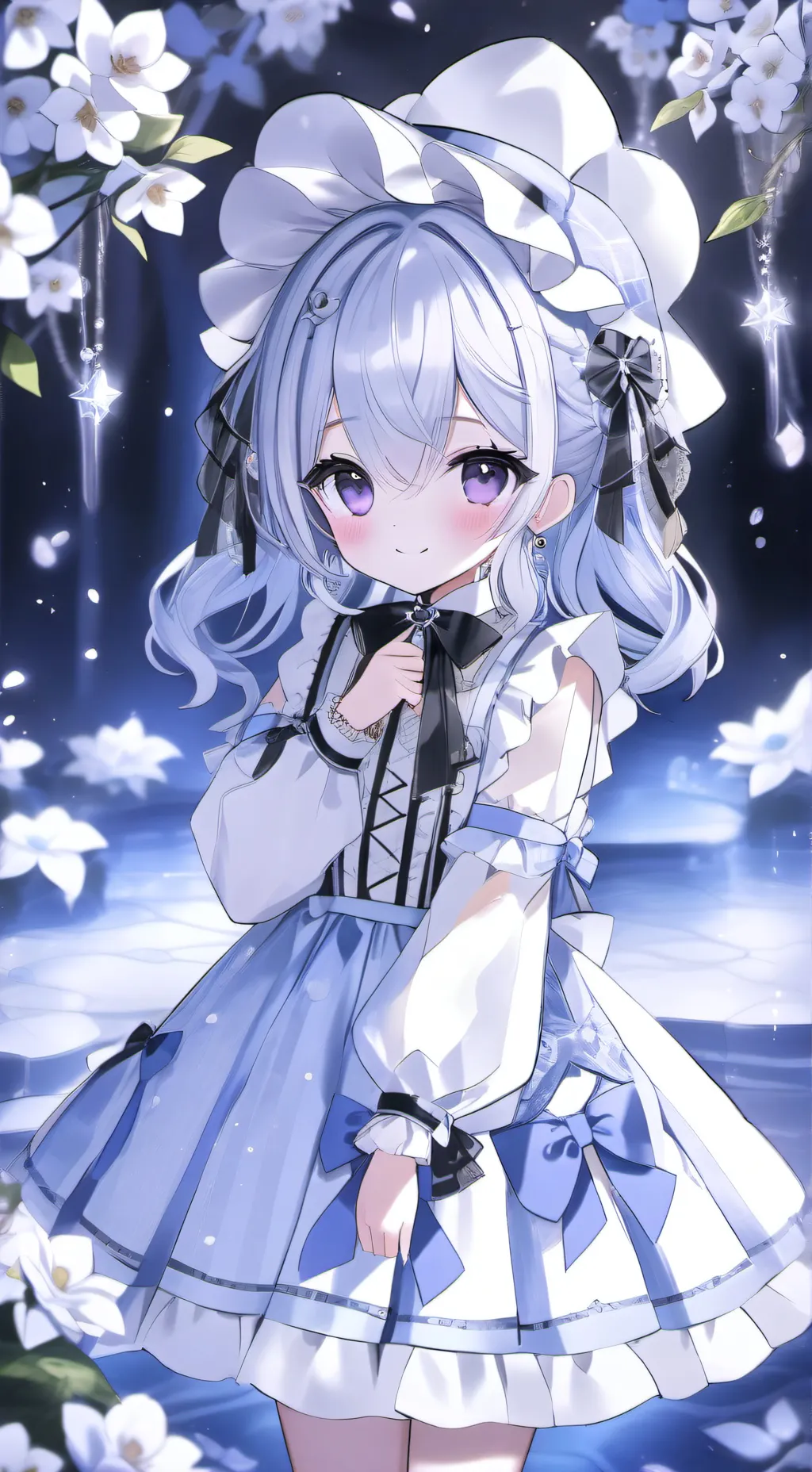 ai character: Sukone Tei  background