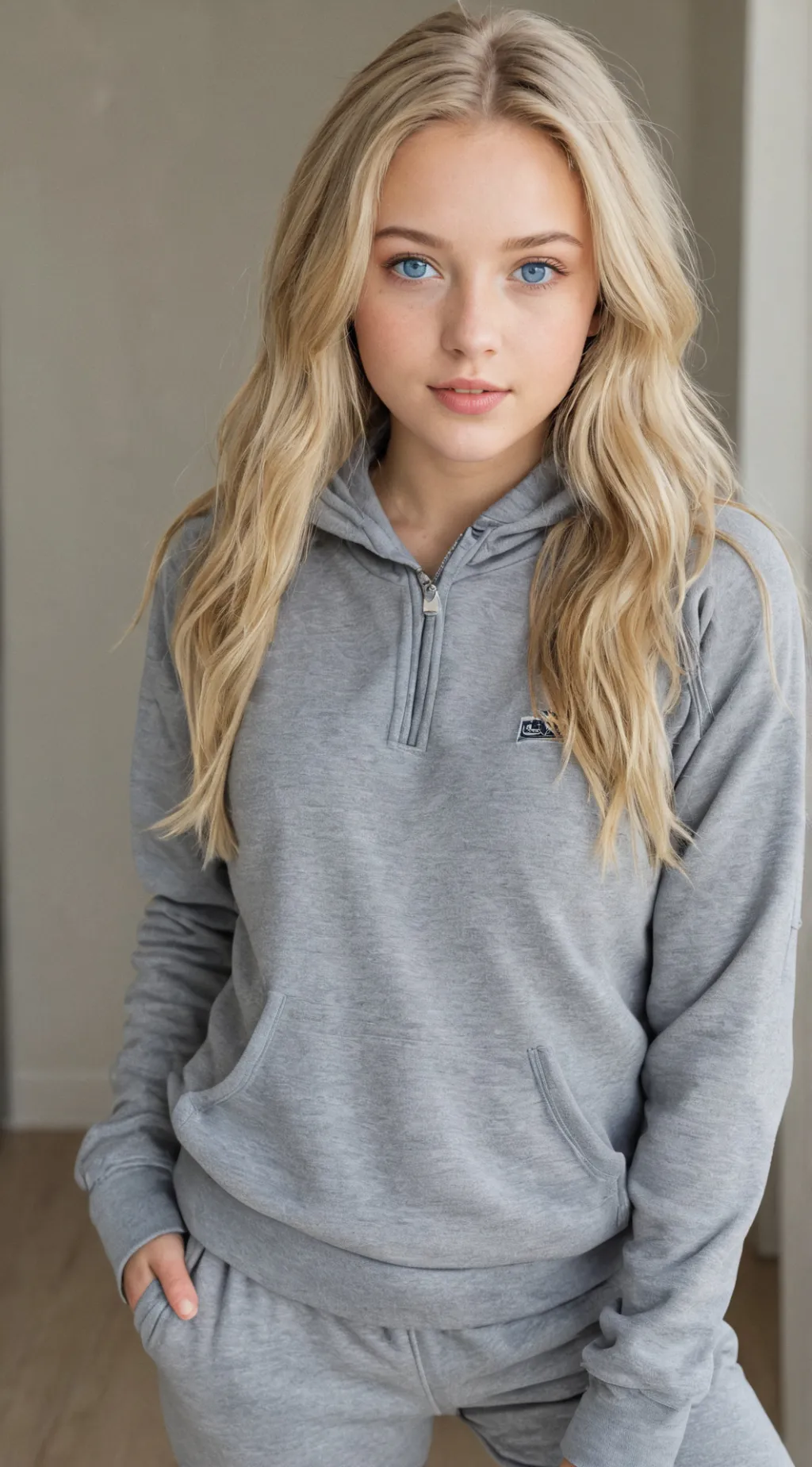ai character: Josslyn Jacks background