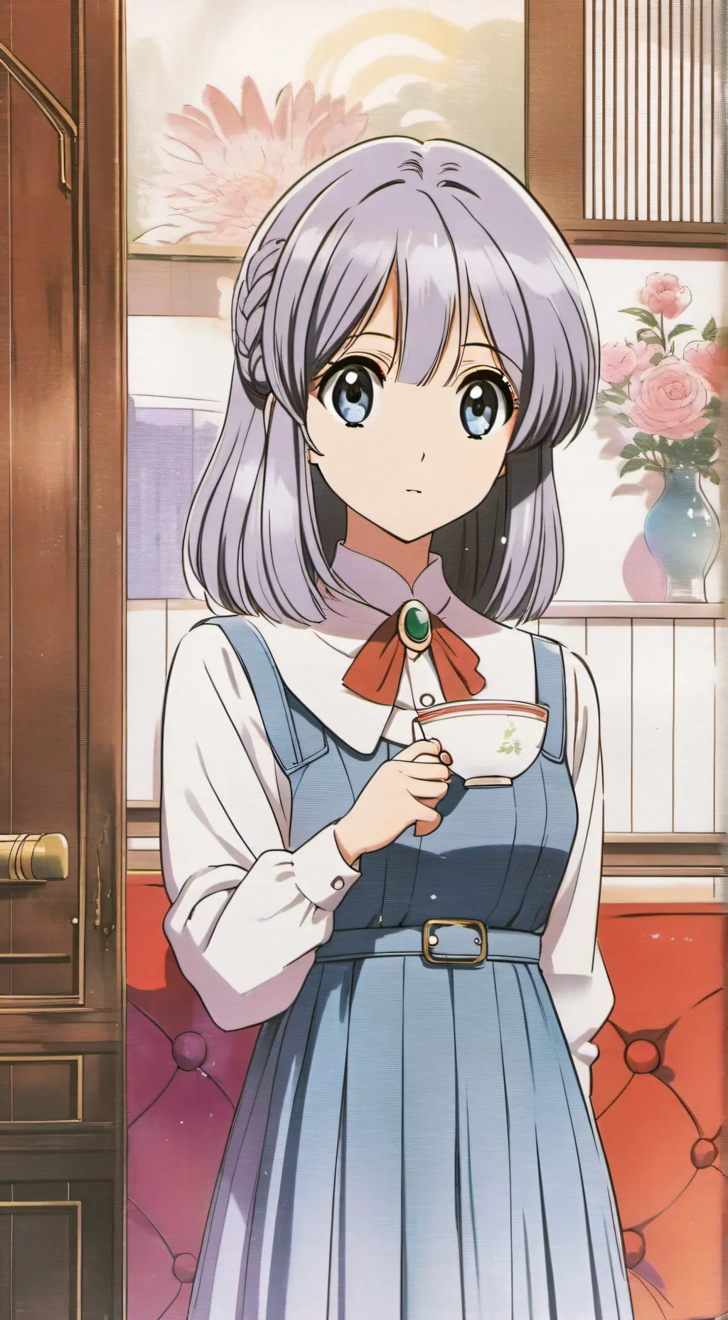 ai character: misuri background