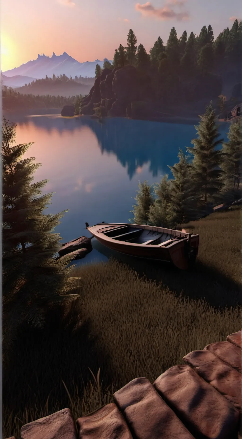 ai character: Guest1337  background
