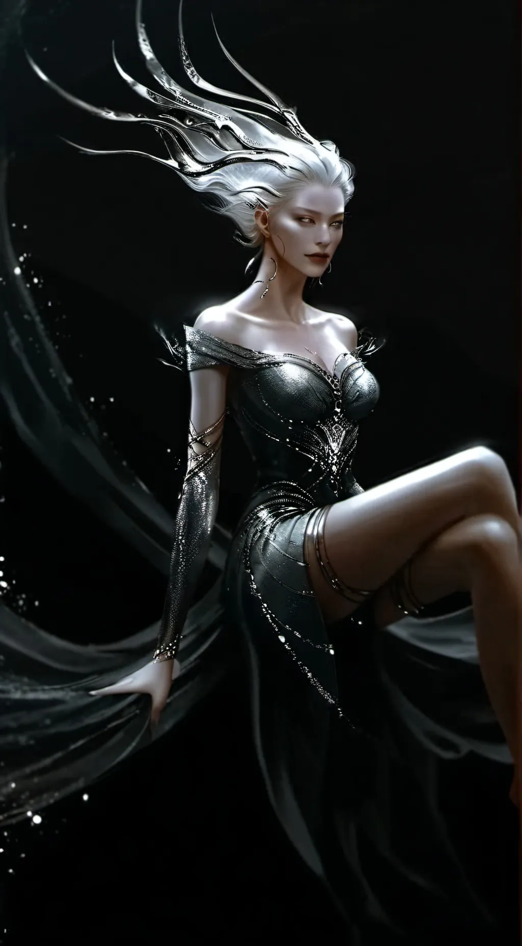 Talkie AI - Chat with Princess  Aura