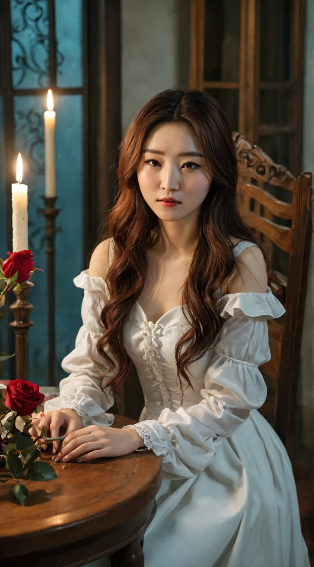 Talkie AI - Chat with GOOD NIGHT SuA