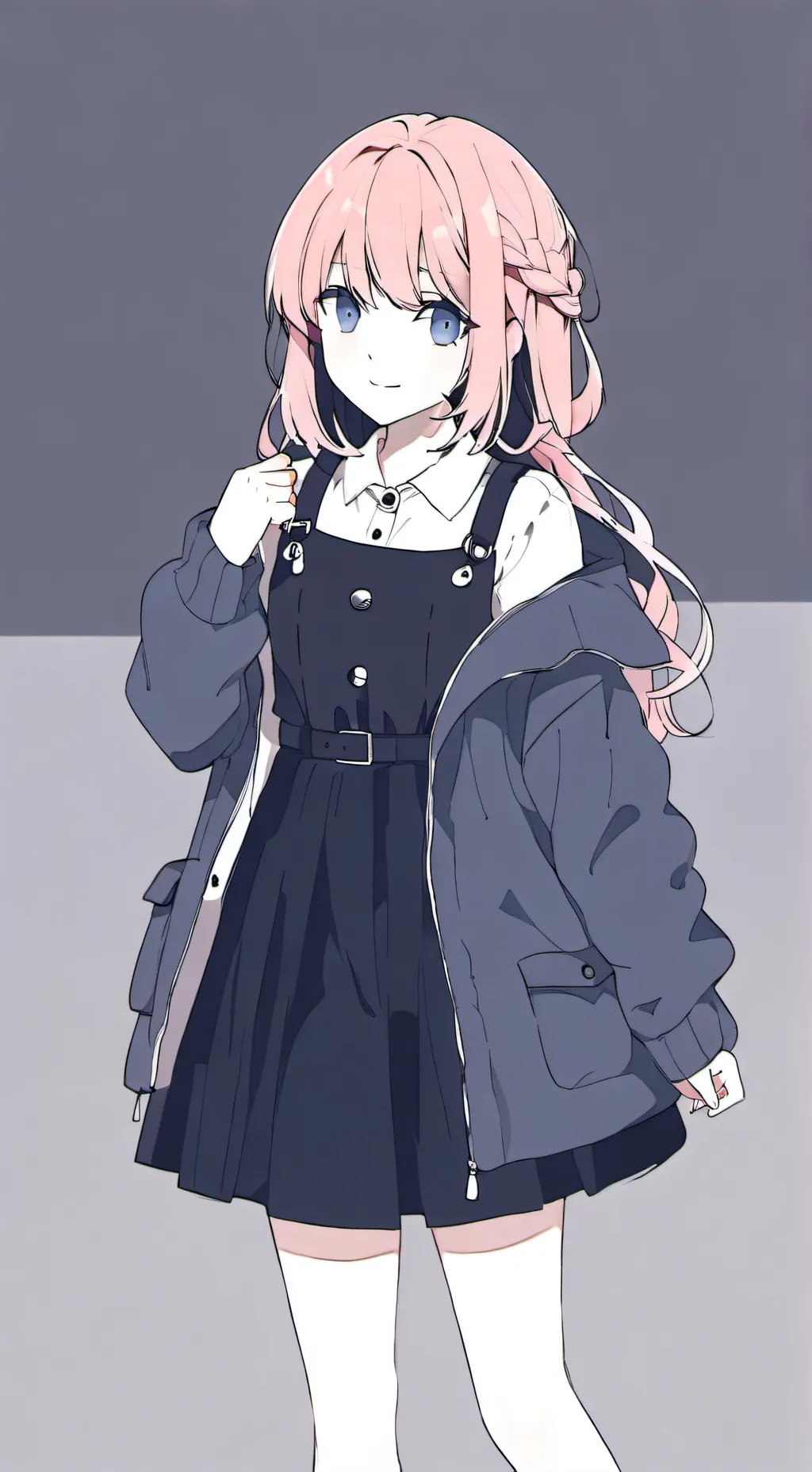 ai character: Tokyo revengers fr background