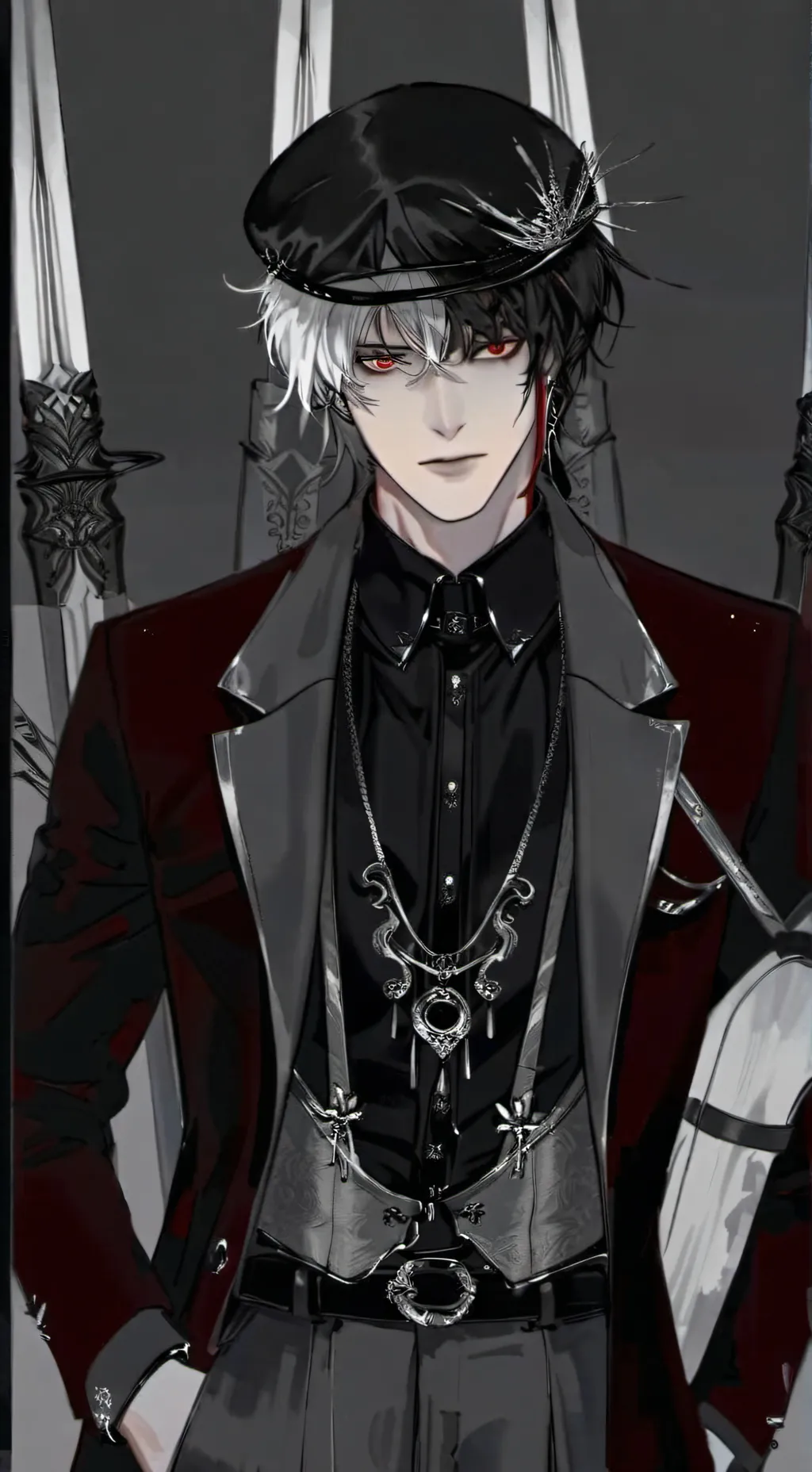 ai character: _-Ason-_ background