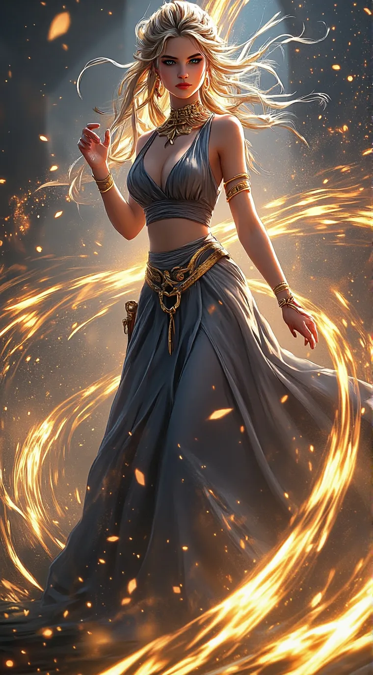 ai character: Night crawler  background