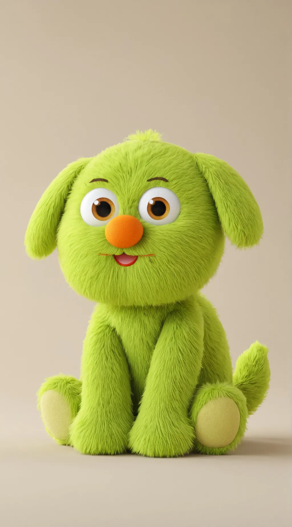 ai character: English 20000 background