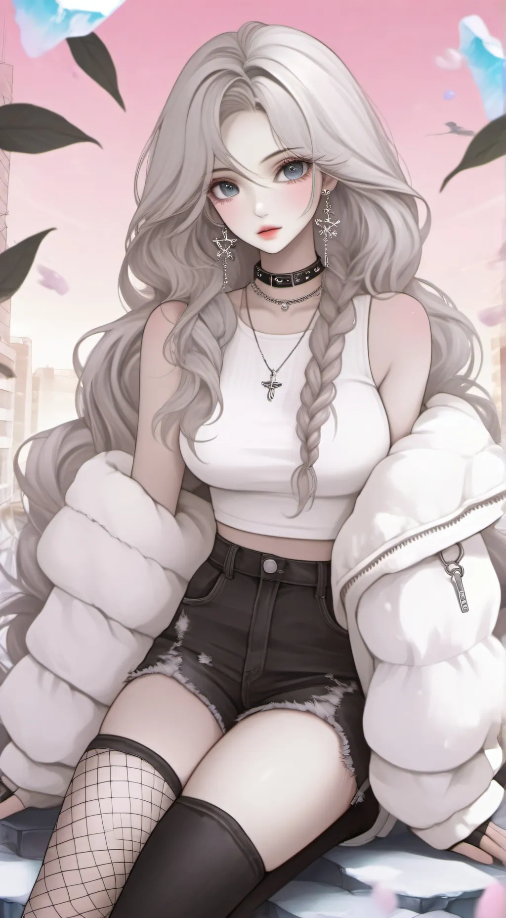 ai character: Tommy vid??? background