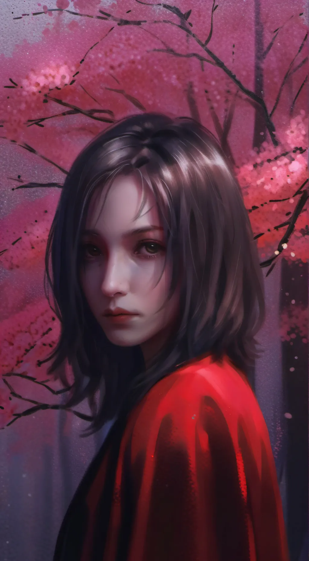 ai character: gtkab background