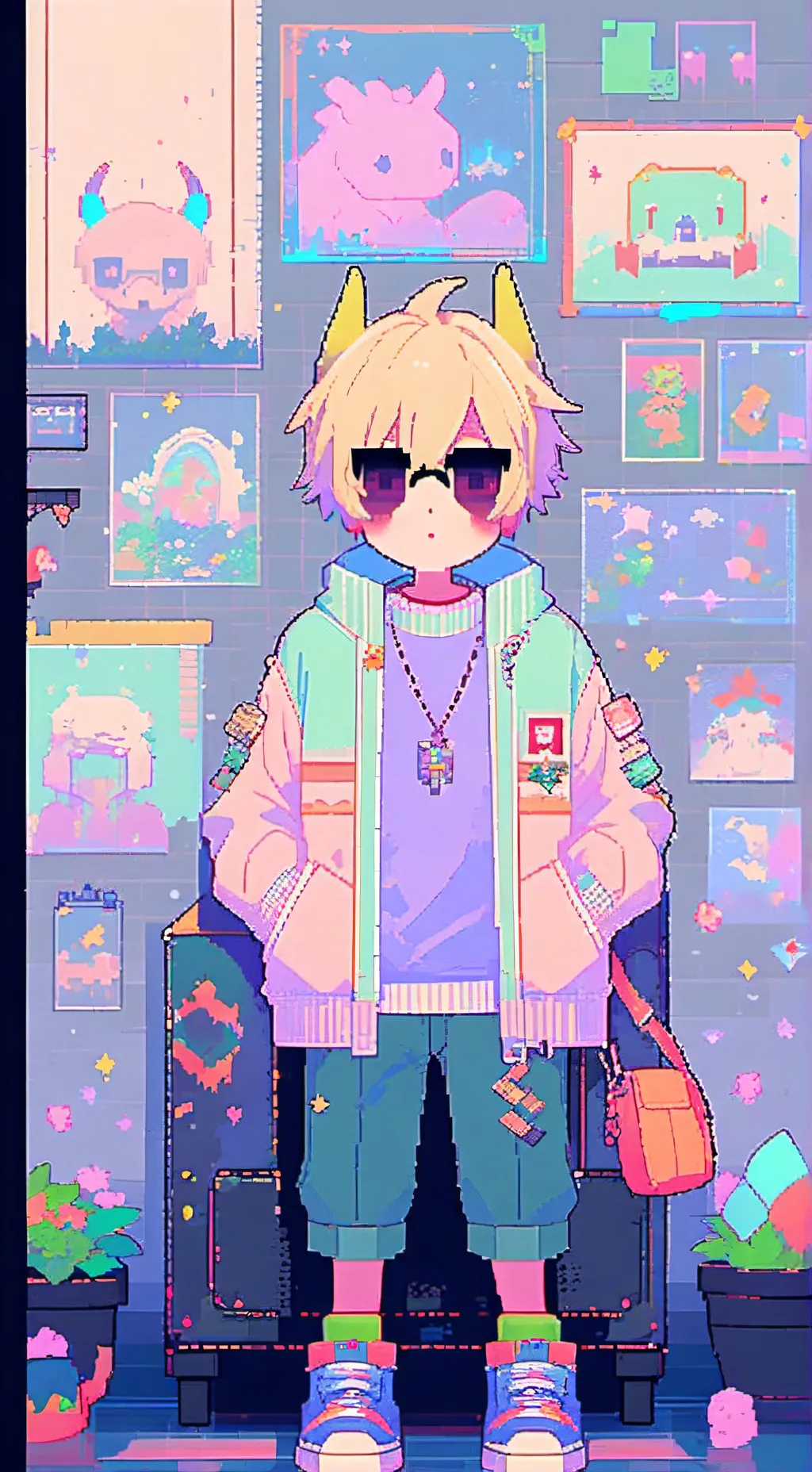 ai character: Roblox_dude993 background