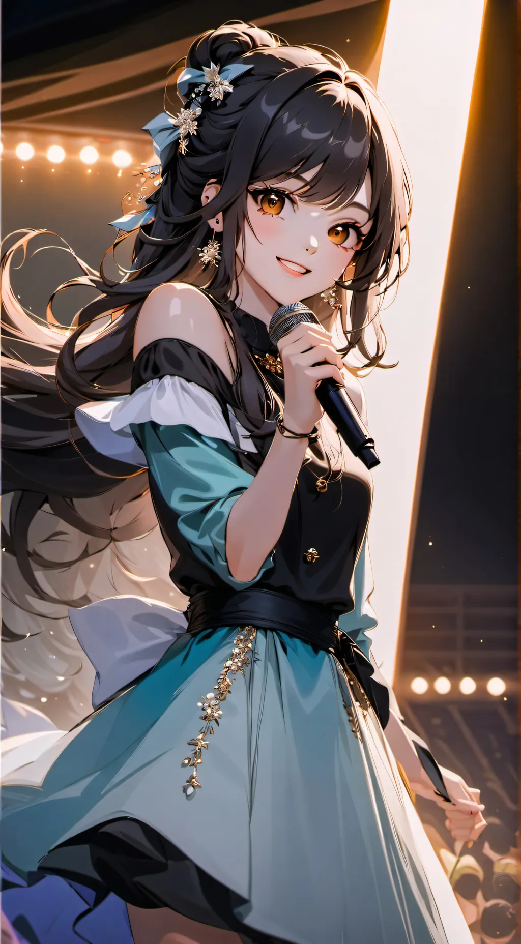 Talkie AI - Chat with Alice Athers (A.A)