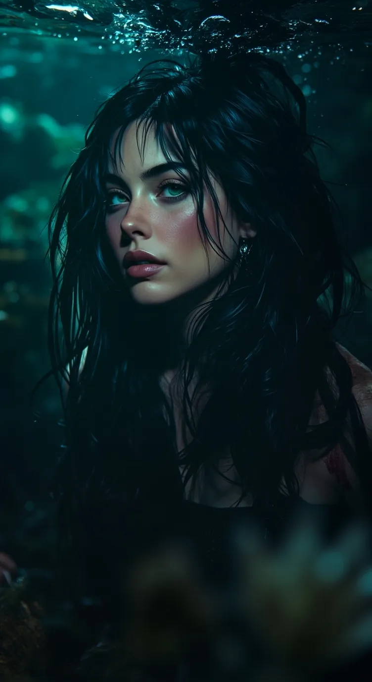 ai character: Aethelise background