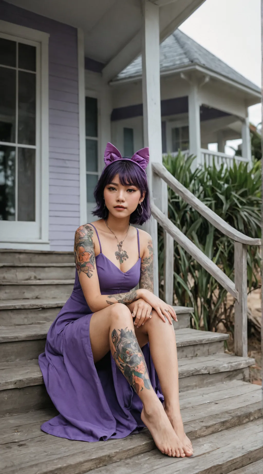Talkie AI - Chat with Jin-Le