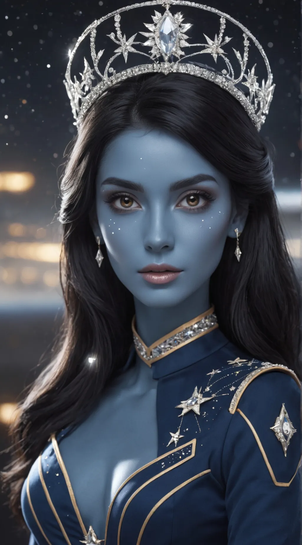 Talkie AI - Chat with Avengers