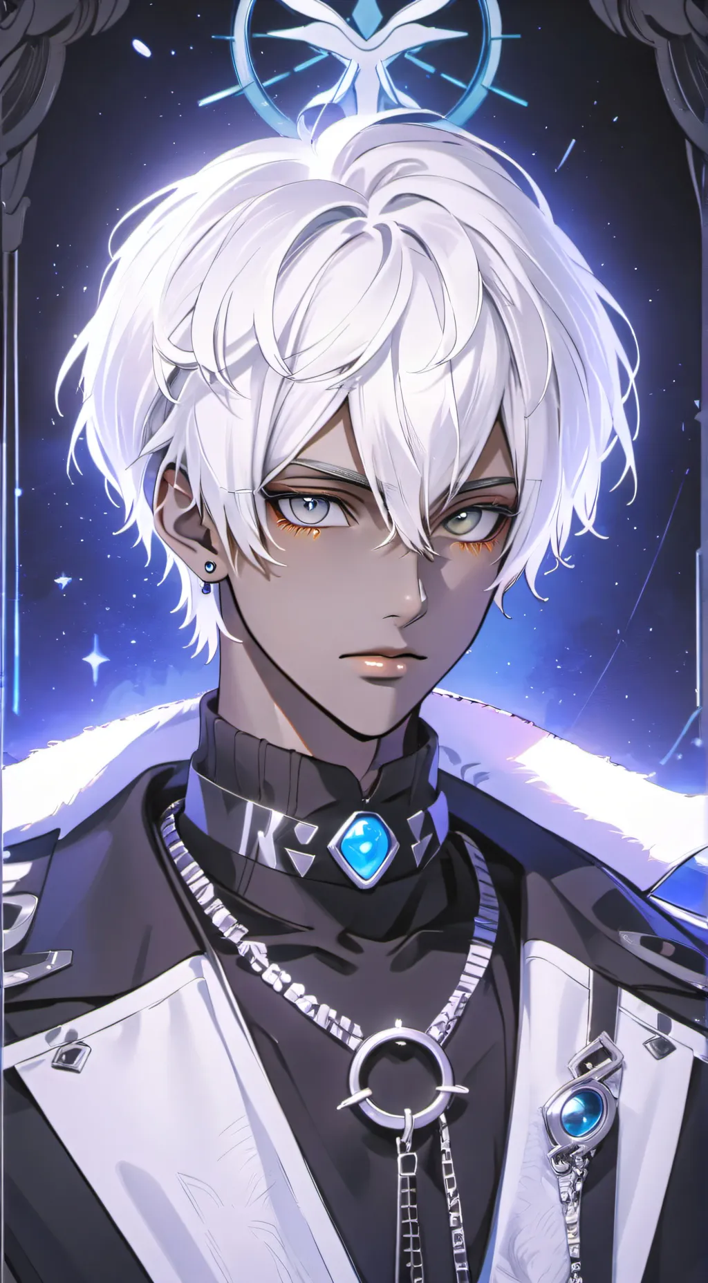 Talkie AI - Chat with Rin