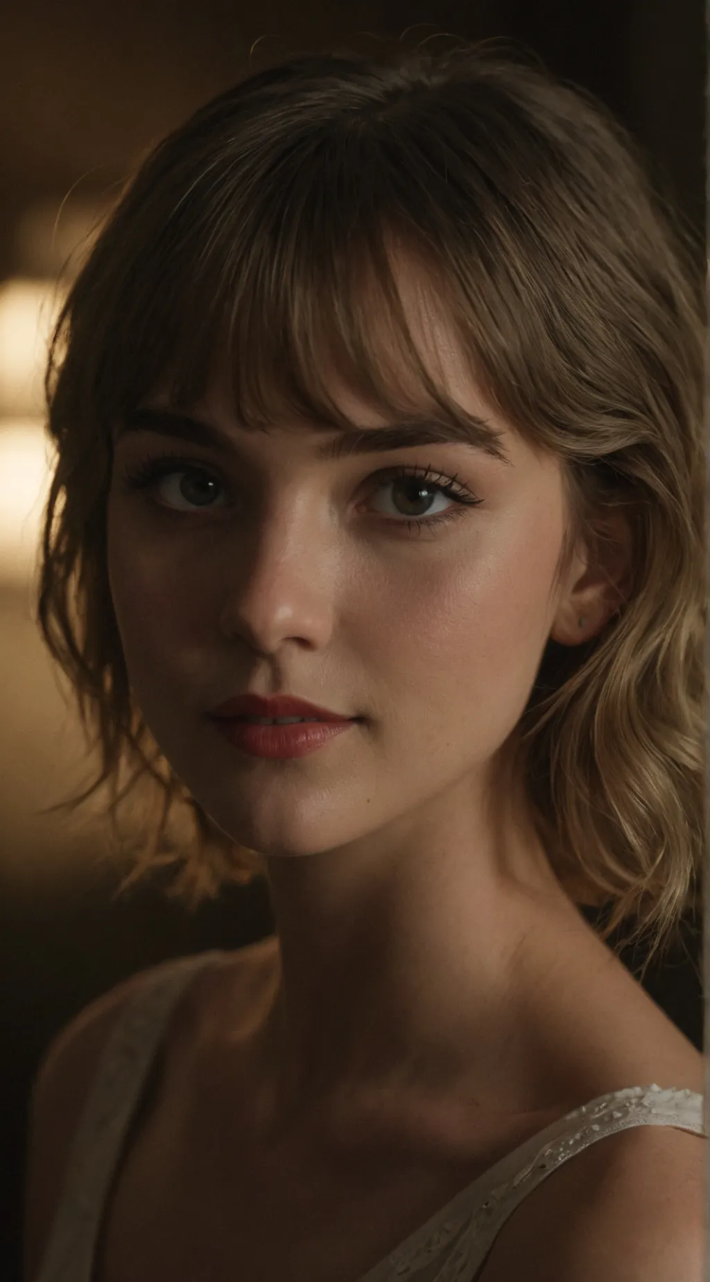 ai character: Taylor background