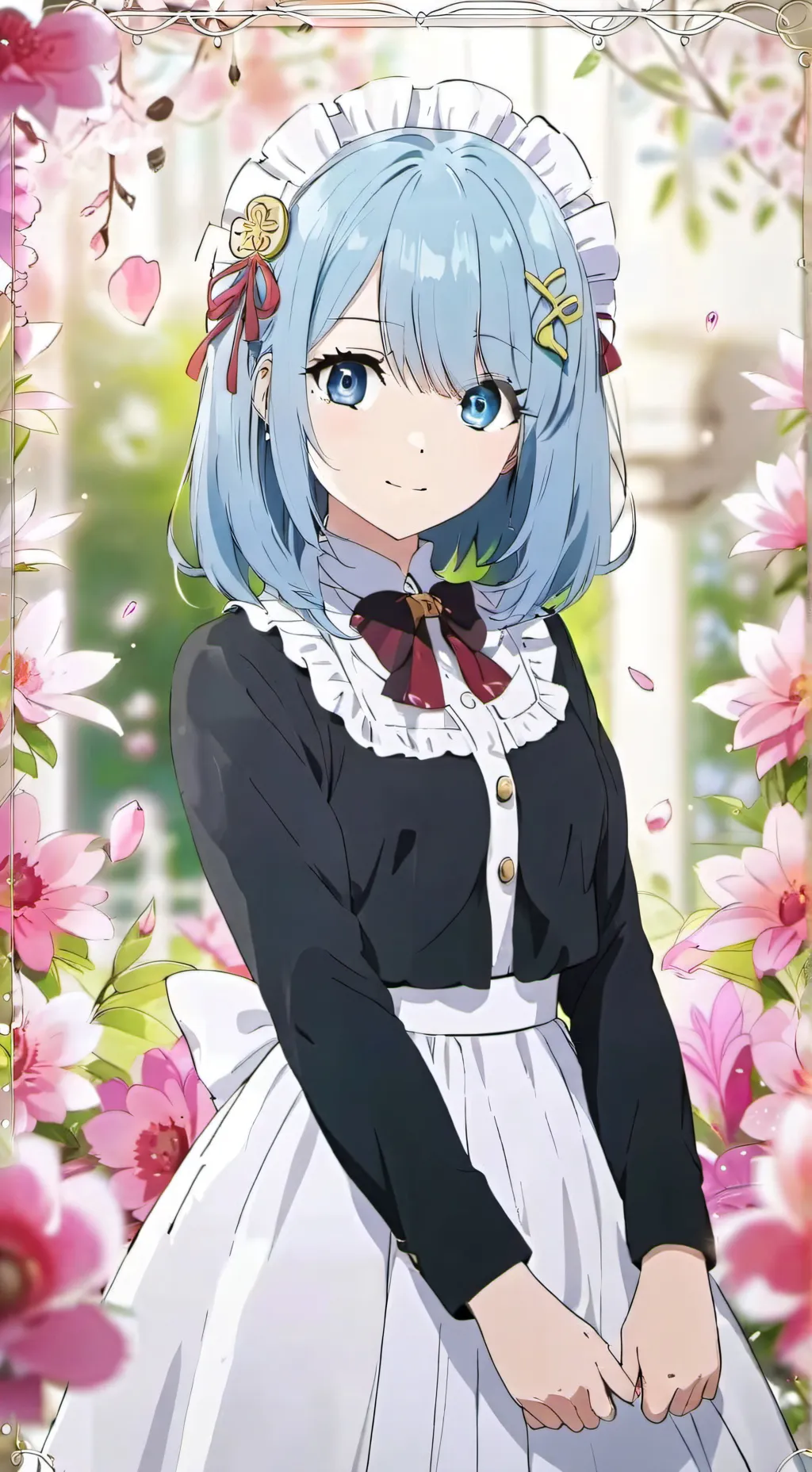 Talkie AI - Chat with Rem