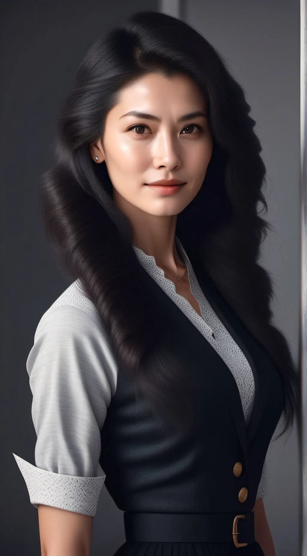 Talkie AI - Chat with Elena 