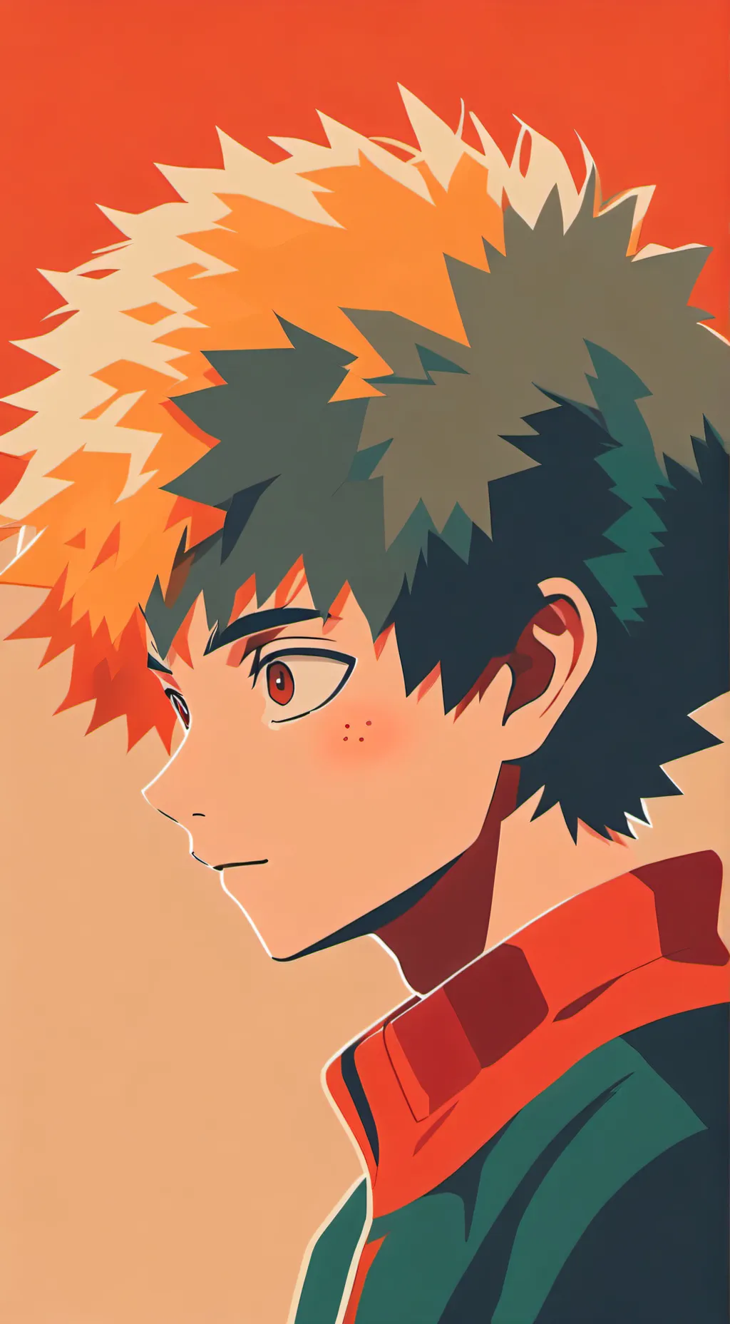ai character: the confession  background