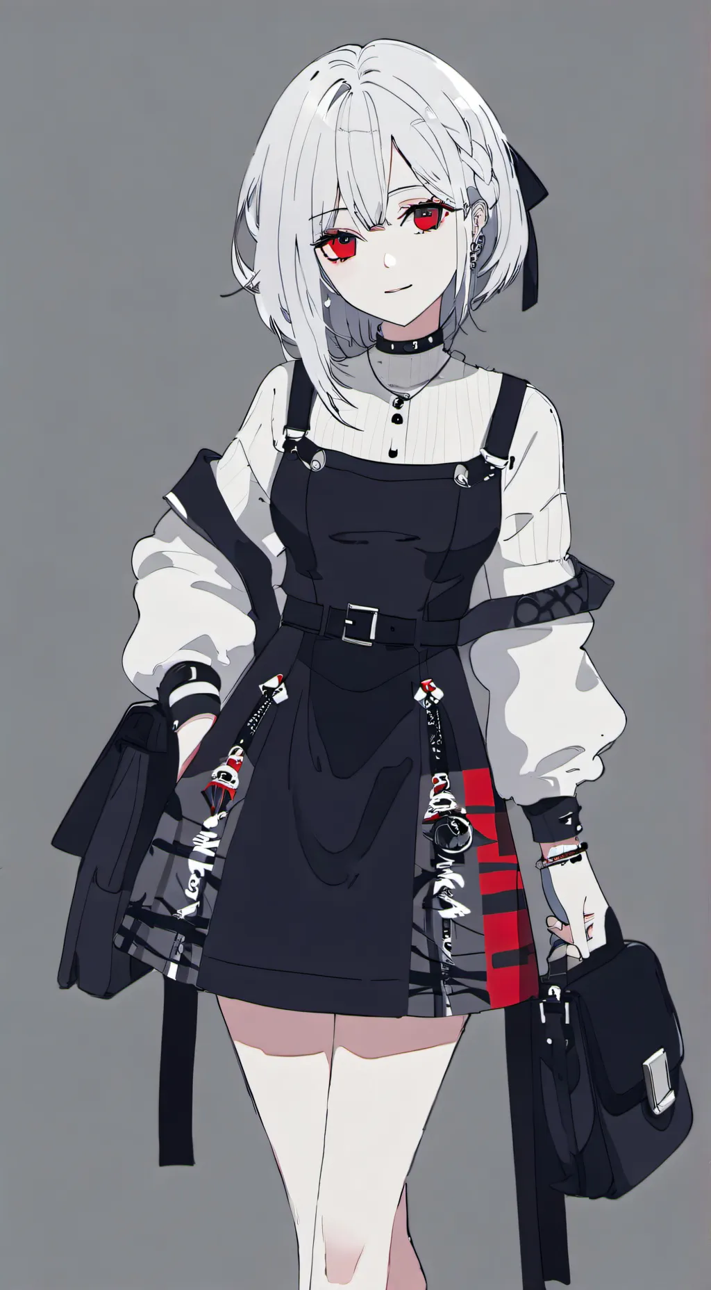 ai character: Tokyo revengers fr background