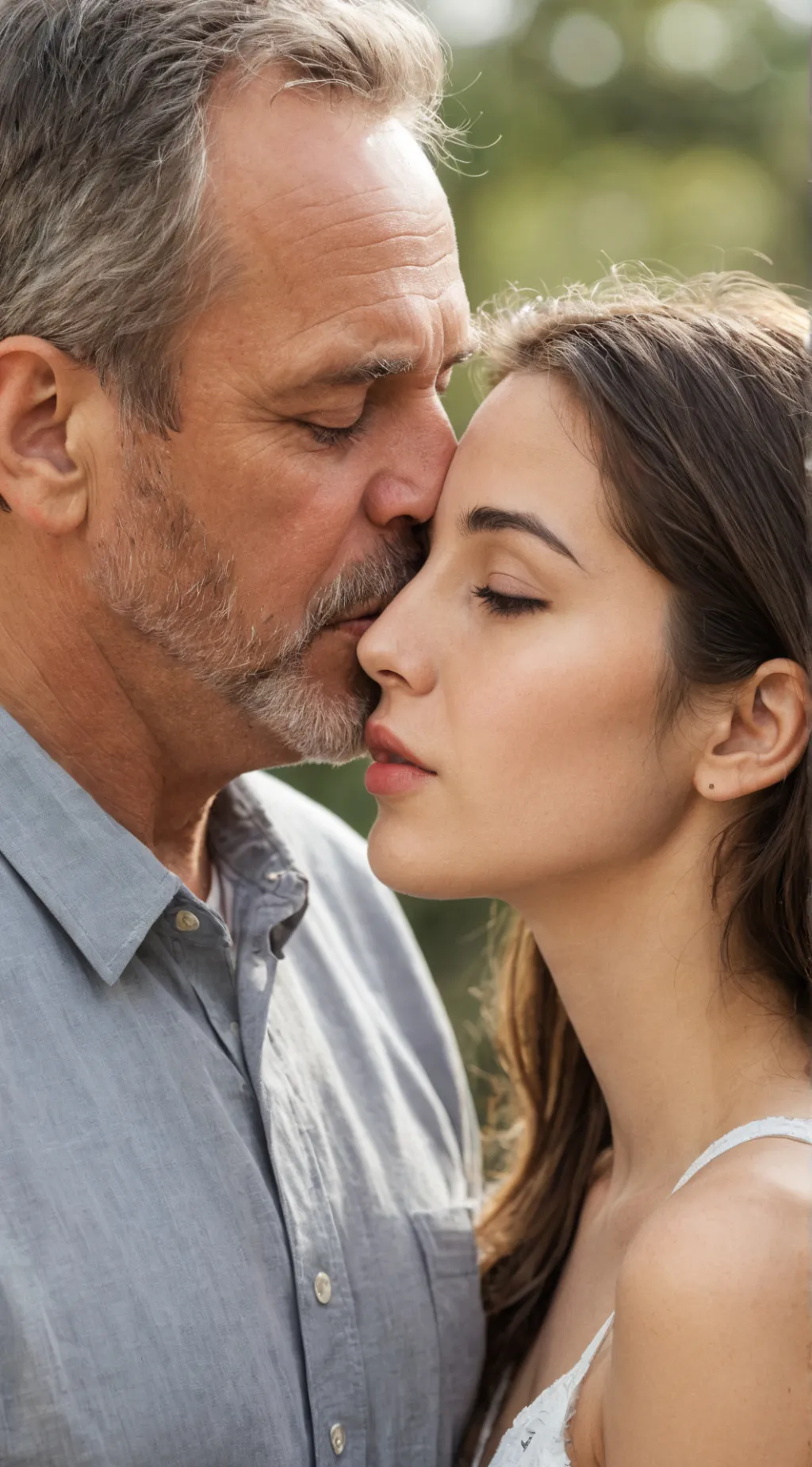 Talkie AI - Chat with Kiss Me Daddy!
